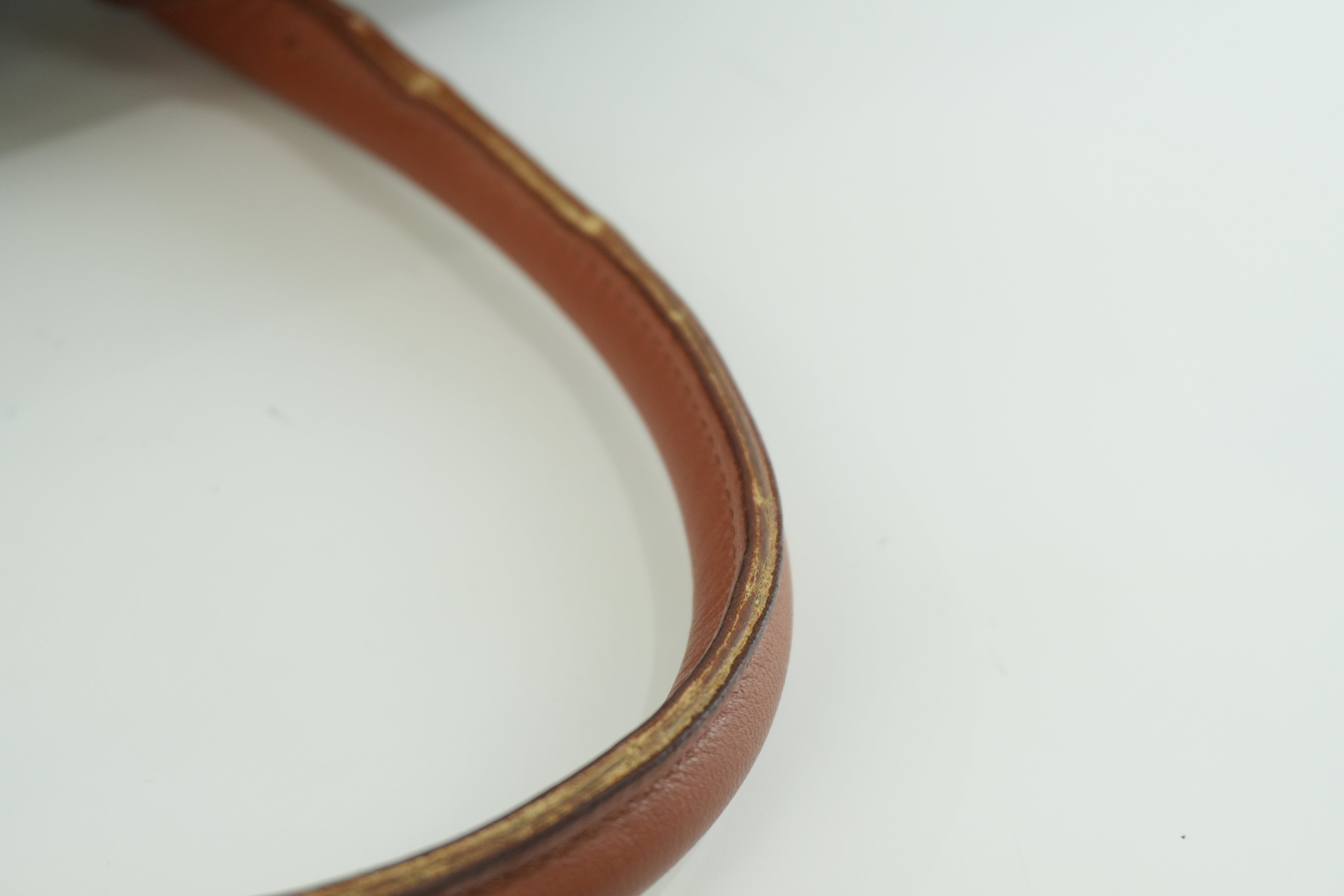 Louis Vuitton Vintage Weekender Tote Bag Used