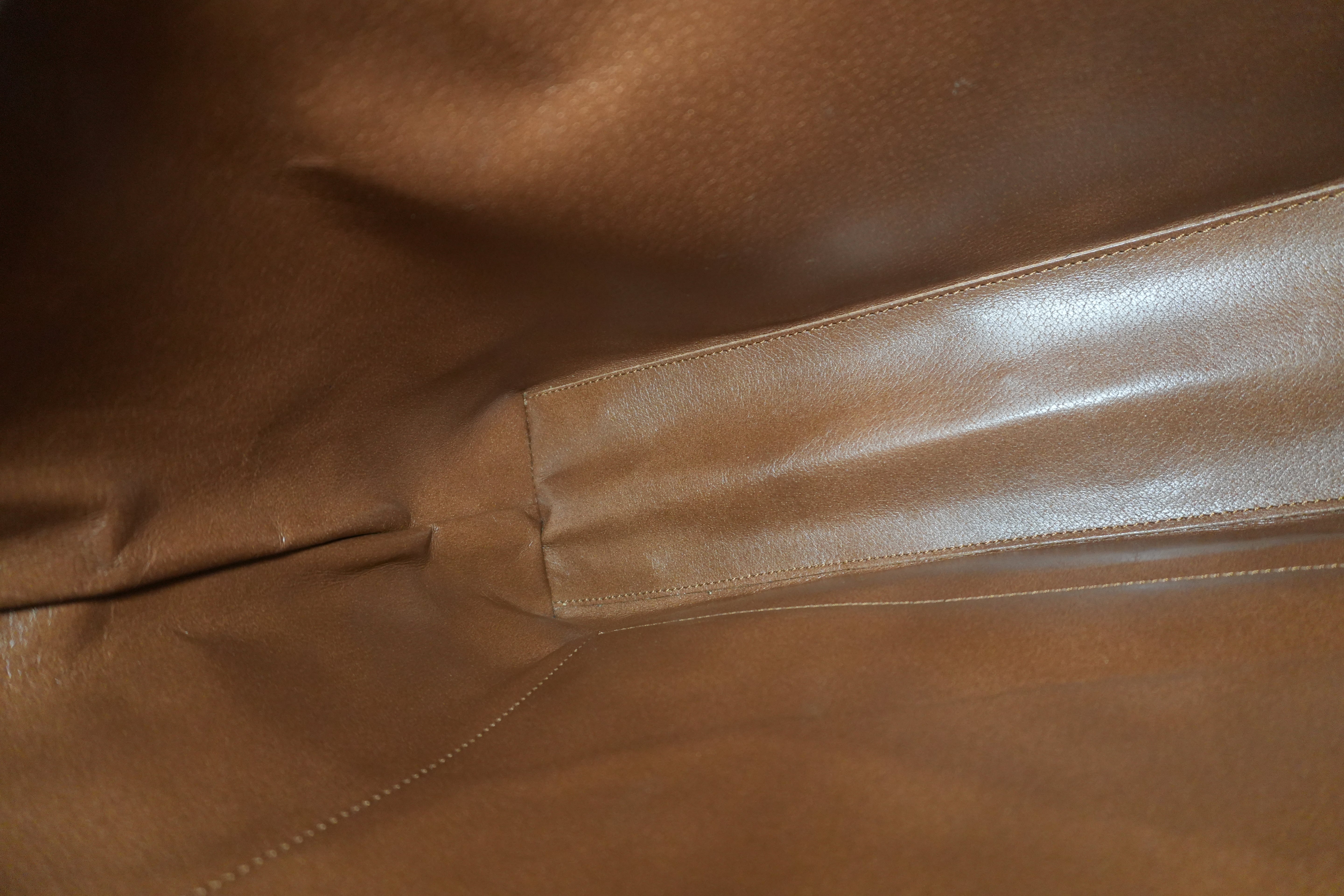 Louis Vuitton Vintage Weekender Tote Bag Used