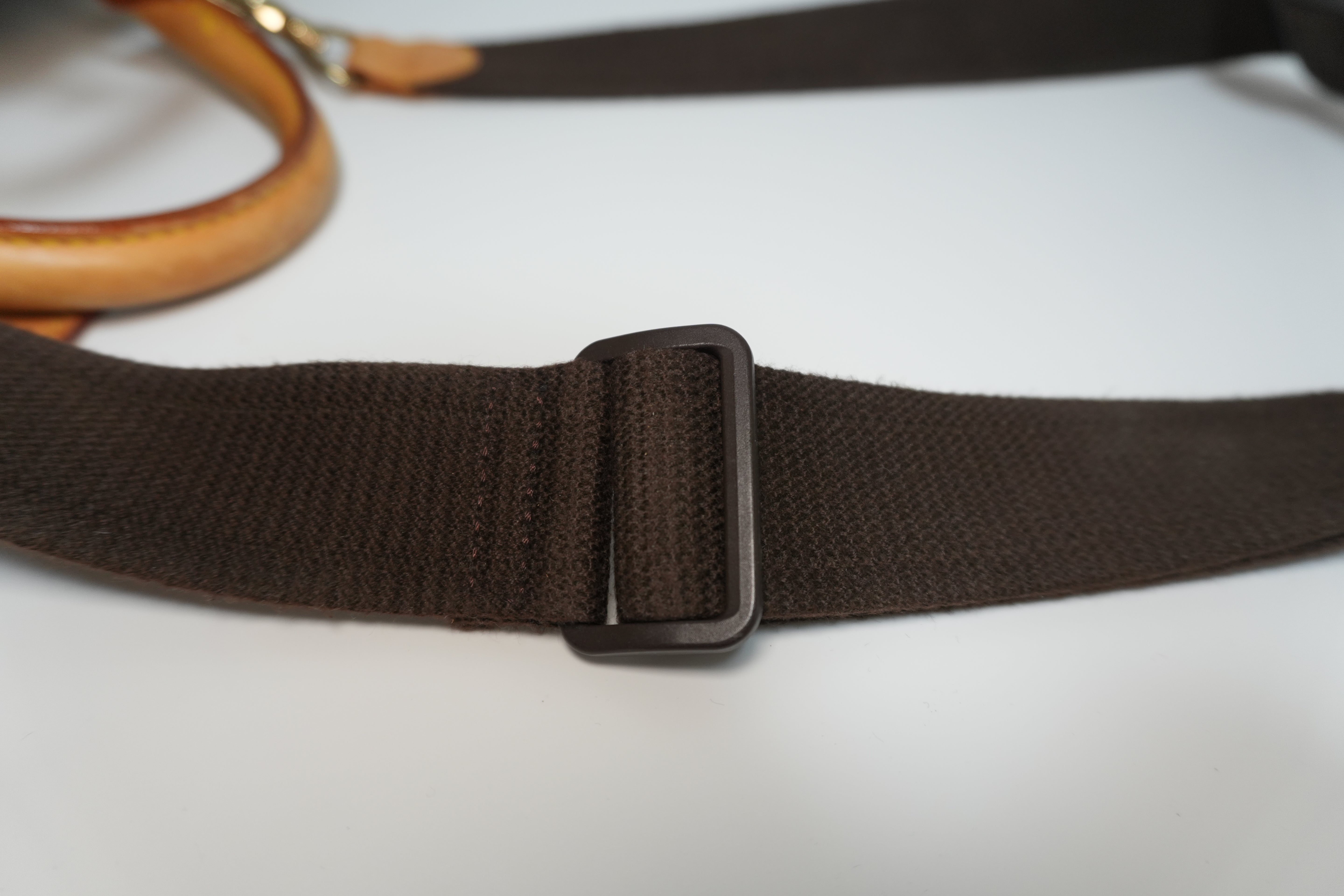 ルイヴィトン アリゼ 24 トラベルバッグ 中古