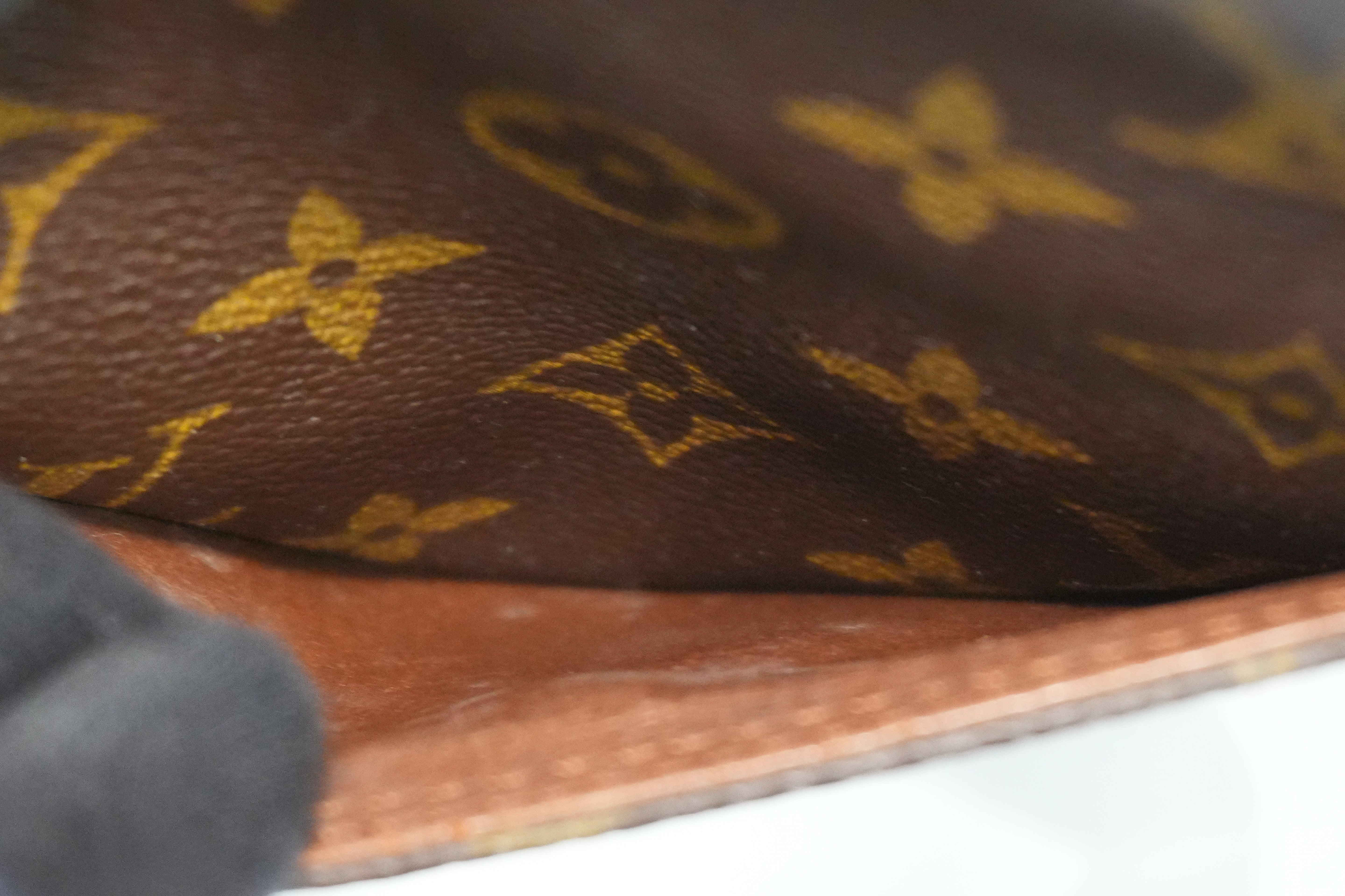 Pre-owned Louis Vuitton Monogram Vintage Weekender Tote Bag