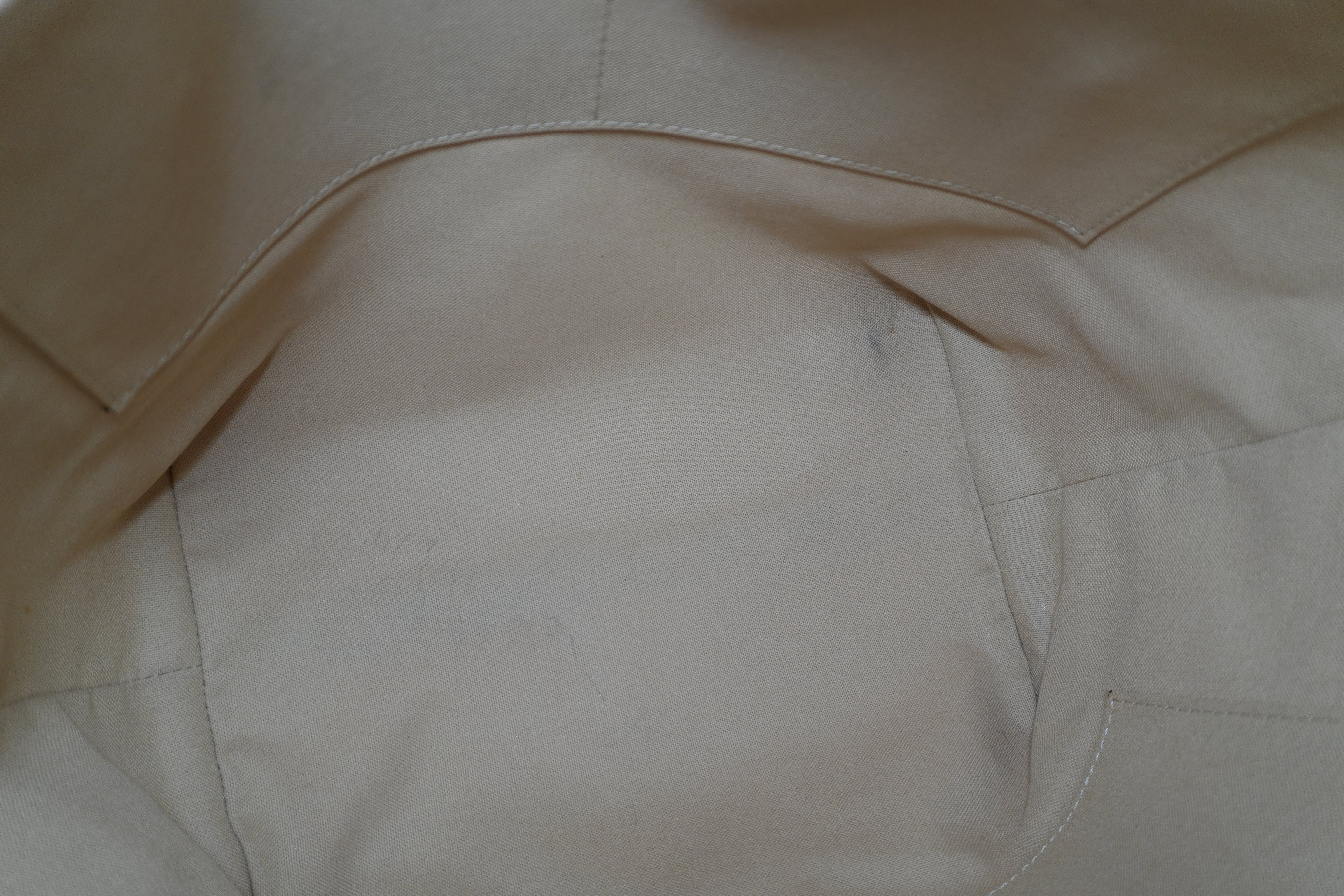 Pre-owned Louis Vuitton Damier Azur Totally MM Tote Bag