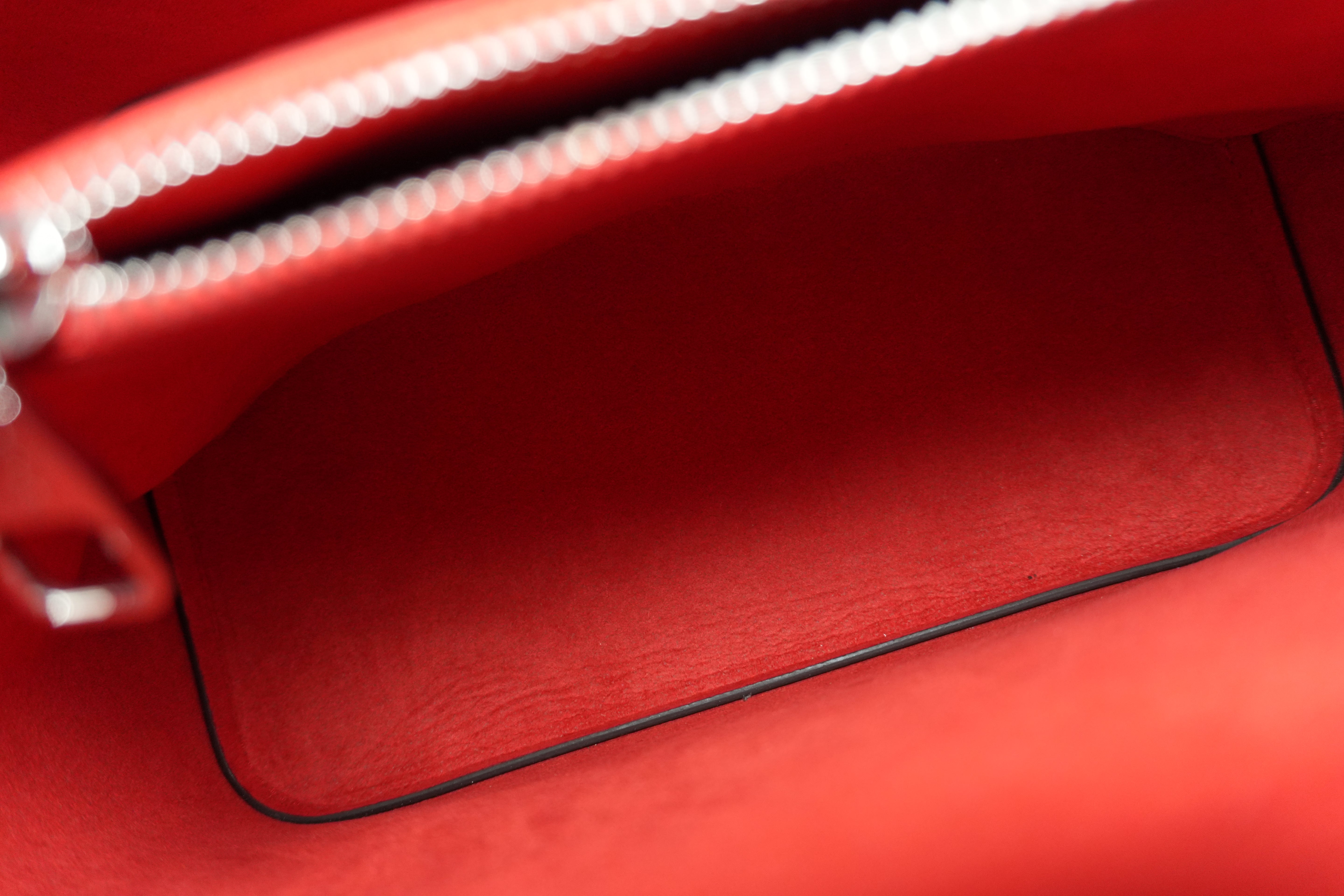 Louis Vuitton Epi Neo Noe Shoulder Bag Navy Blue Used