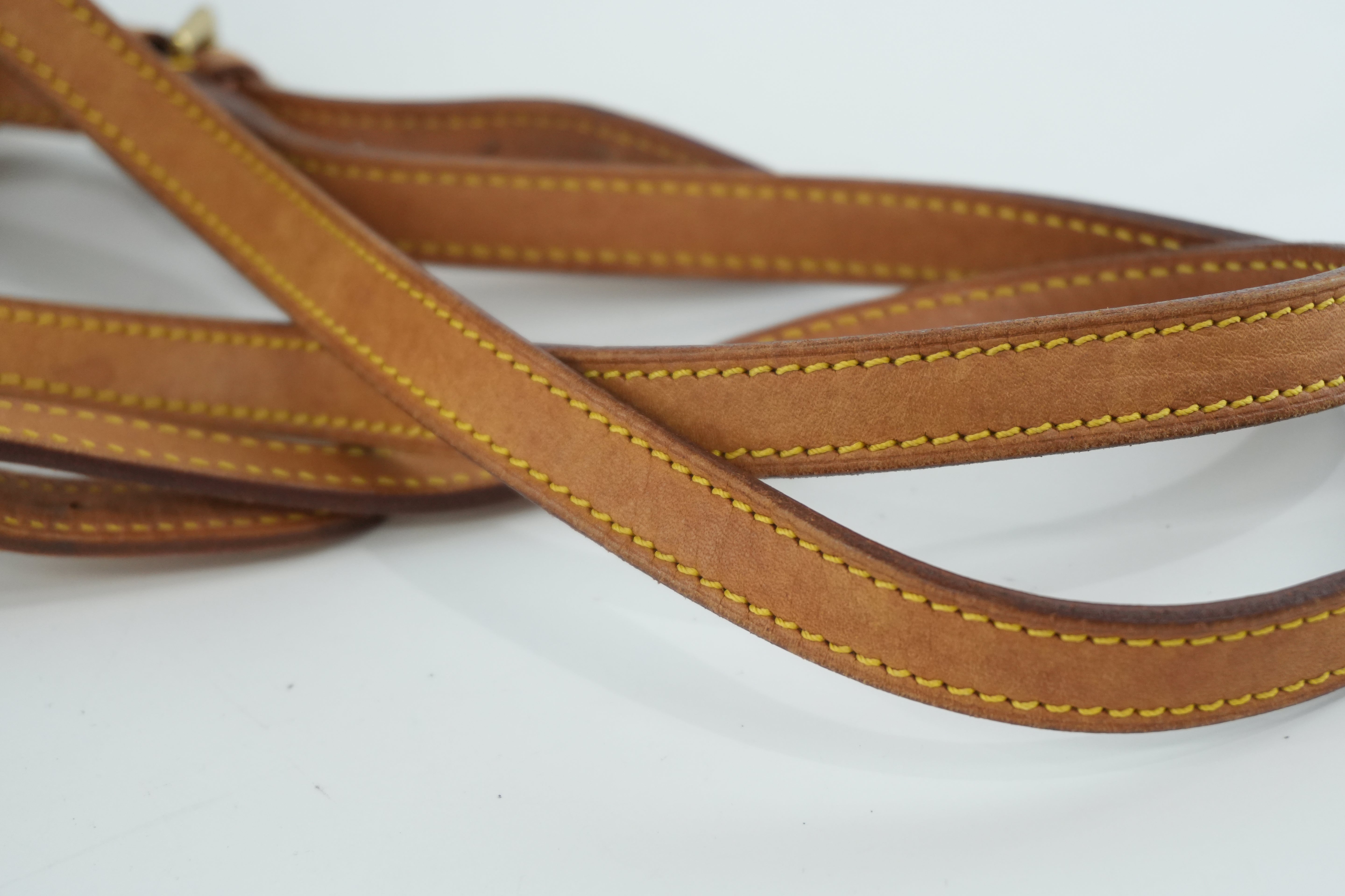 Pre-owned Louis Vuitton Monogram Mini Montsouris Backpack