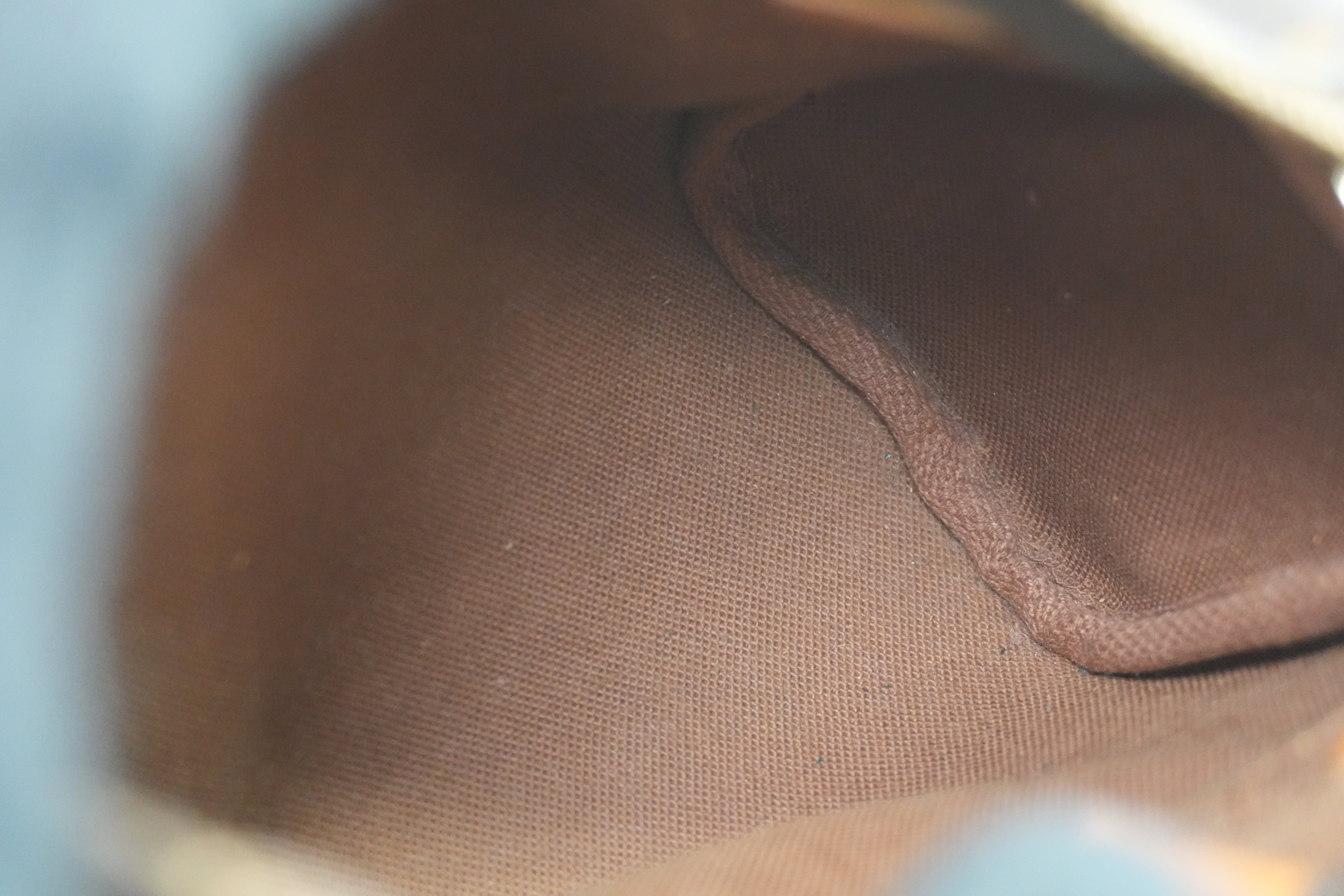 Louis Vuitton Monogram Mini Speedy Used