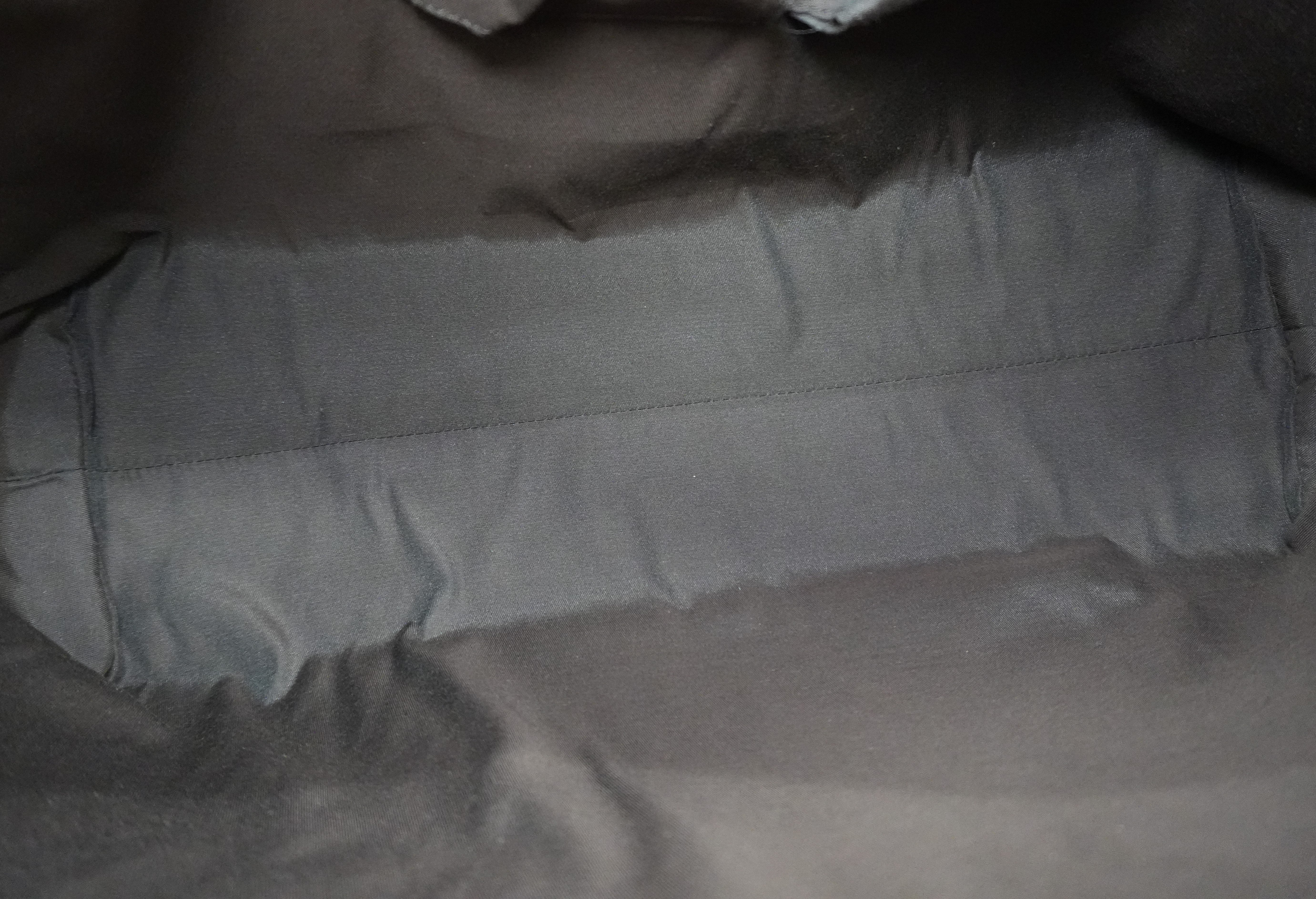 Gucci Two Way Bag Red Used