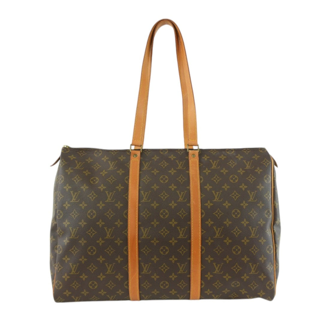 Louis Vuitton Monogram Sac Flanerie 50 Used