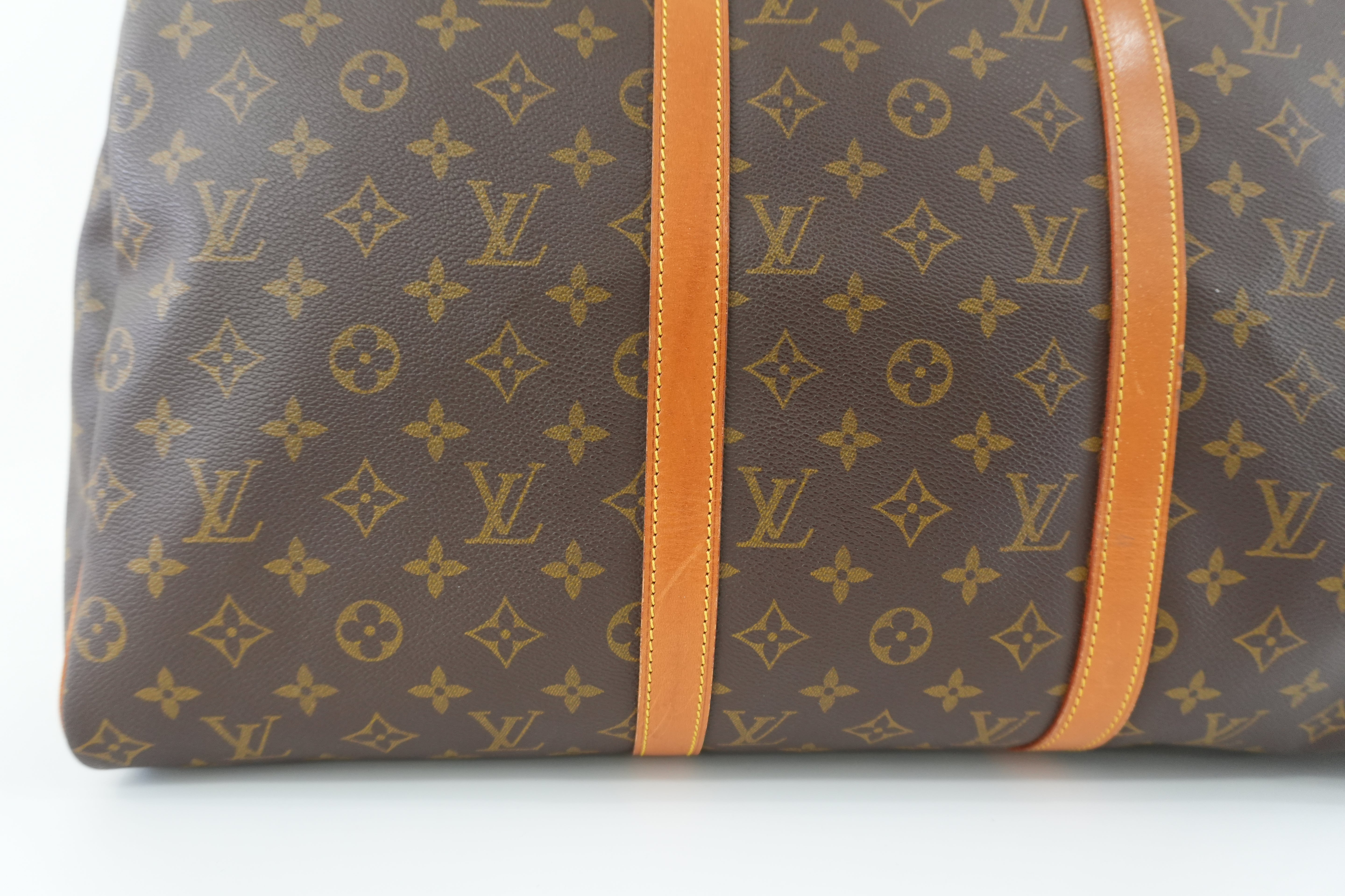 Louis Vuitton Monogram Sac Flanerie 50 Used