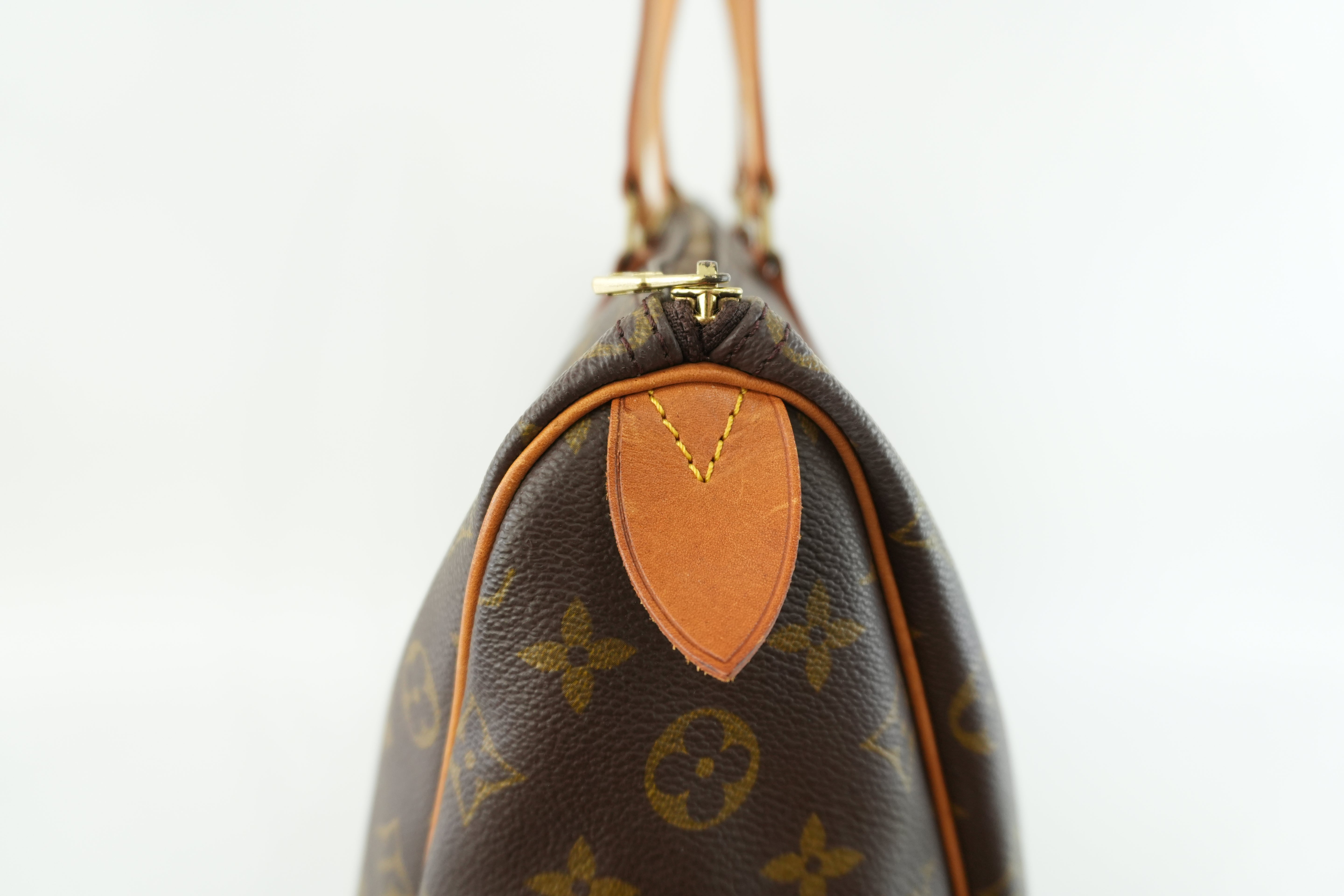 Louis Vuitton Monogram Sac Flanerie 50 Used