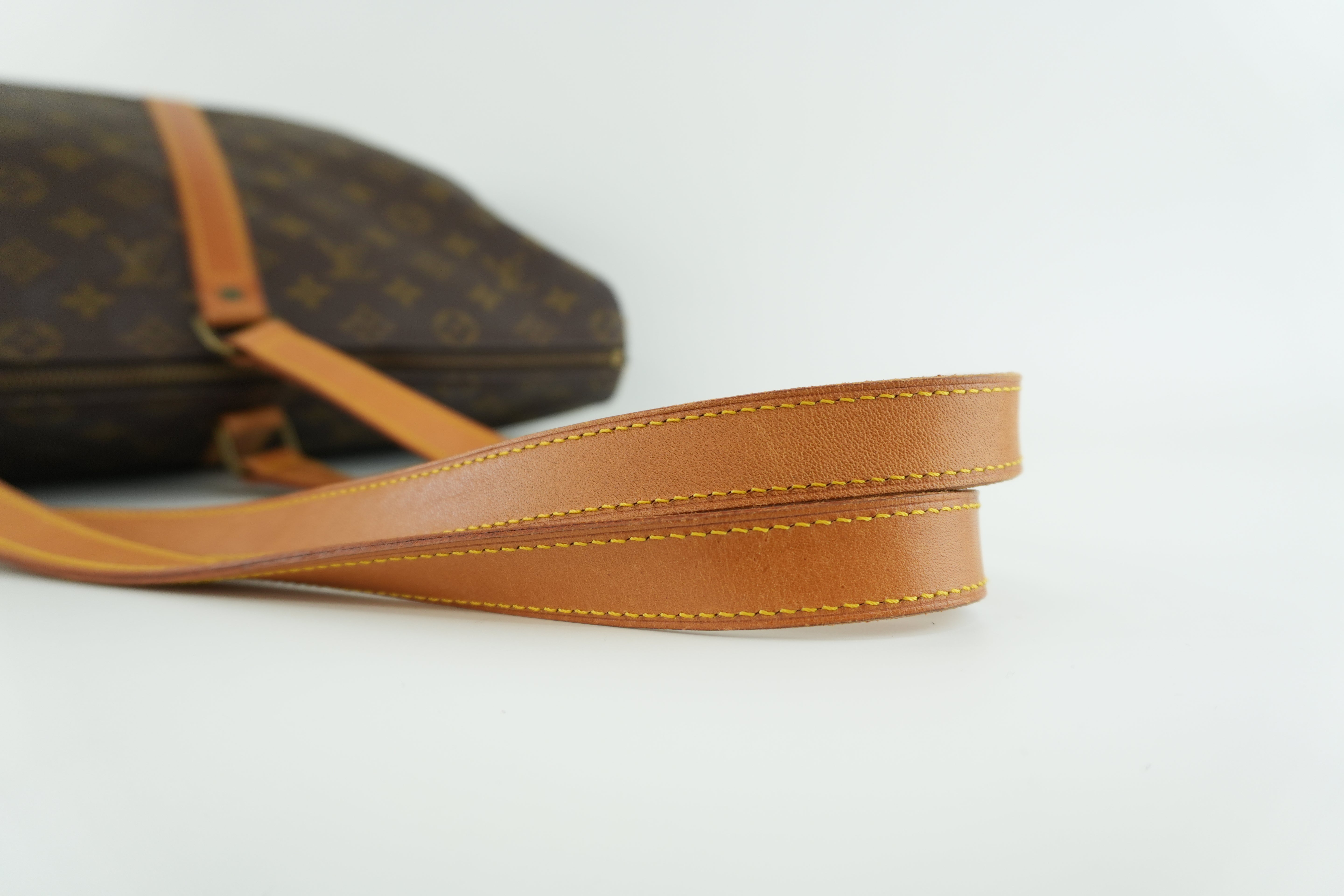 Louis Vuitton Monogram Sac Flanerie 50 Used