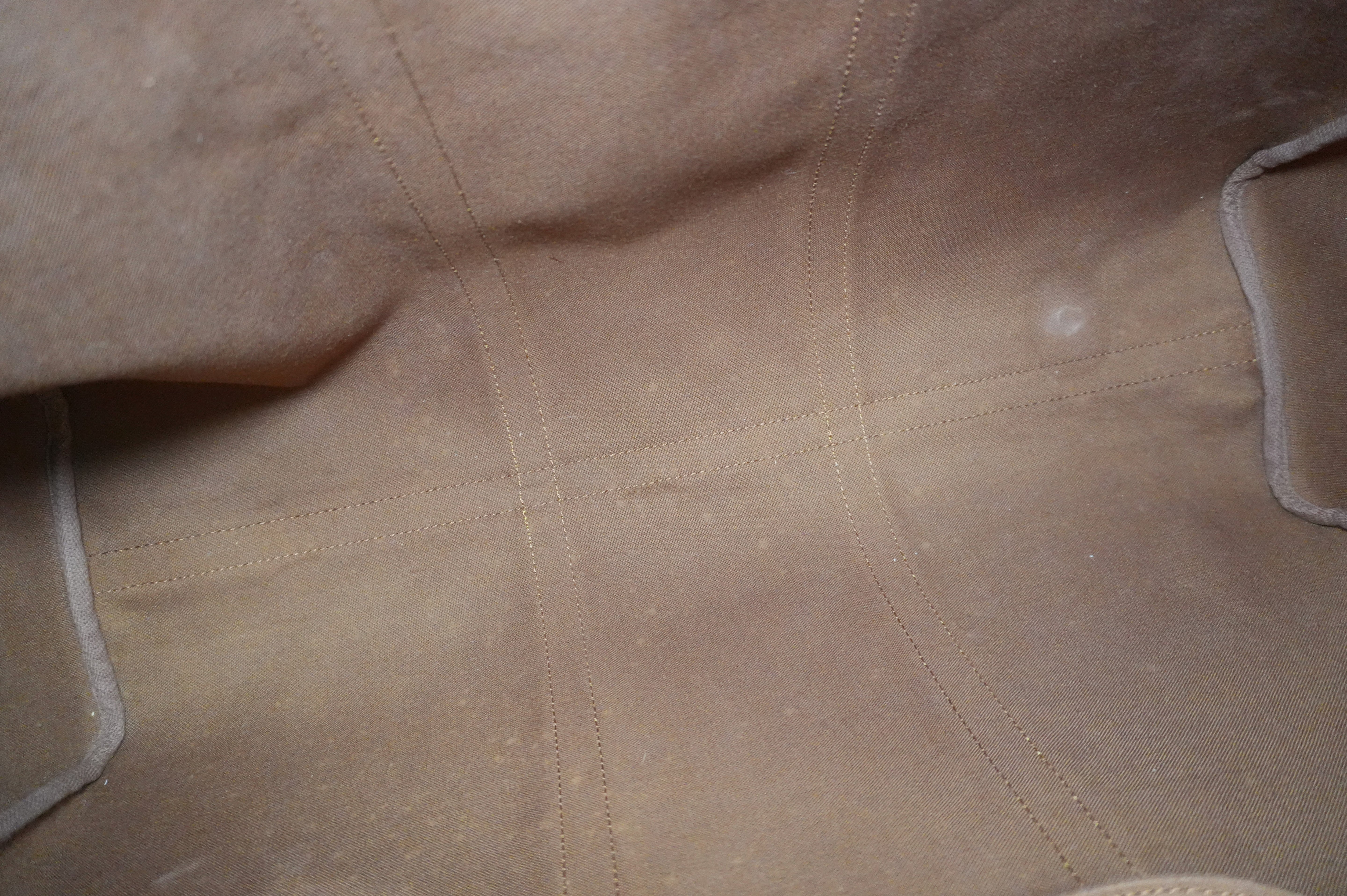 Louis Vuitton Monogram Sac Flanerie 50 Used