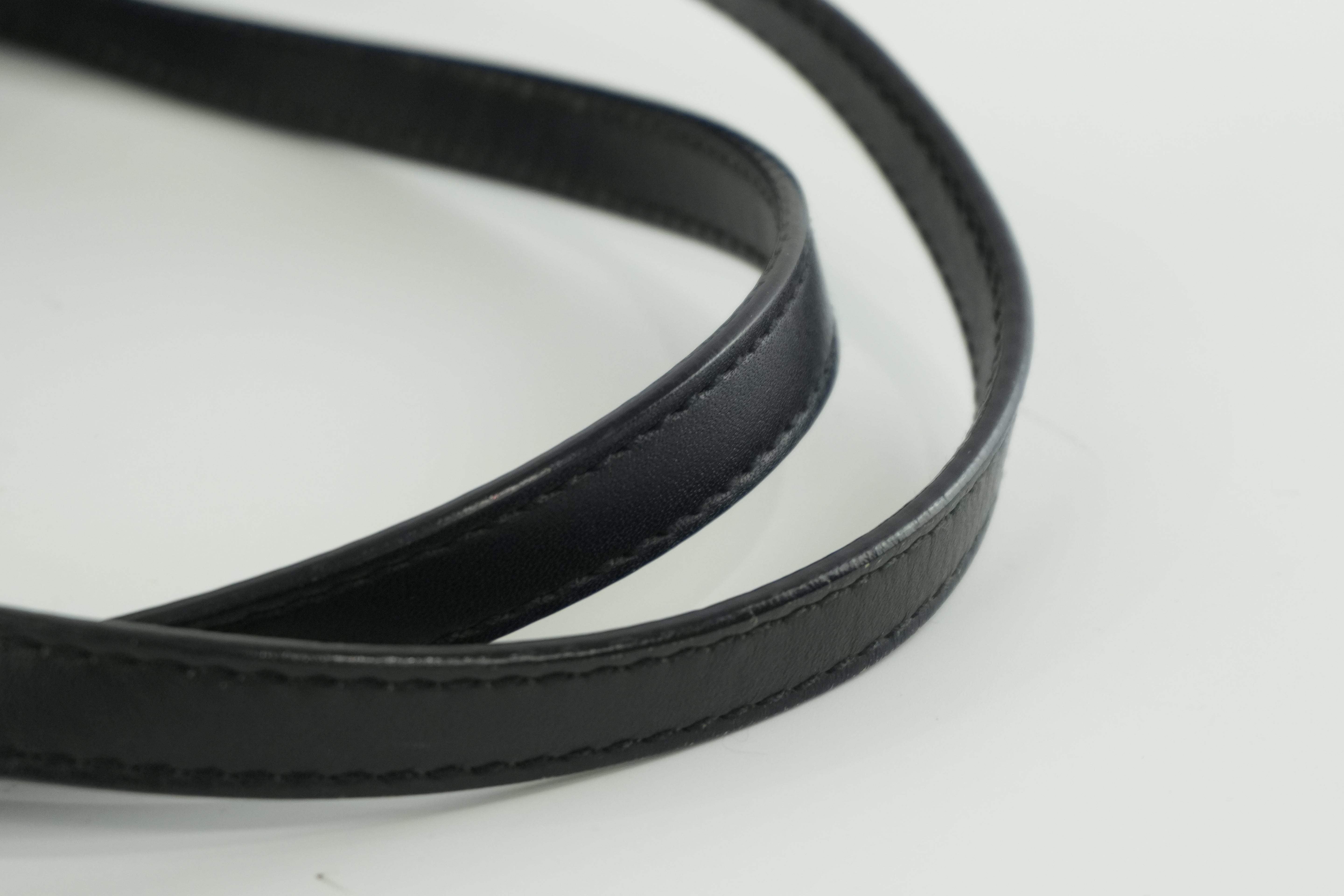 Pre-owned Gucci Black GG Canvas Craft Tote Bag