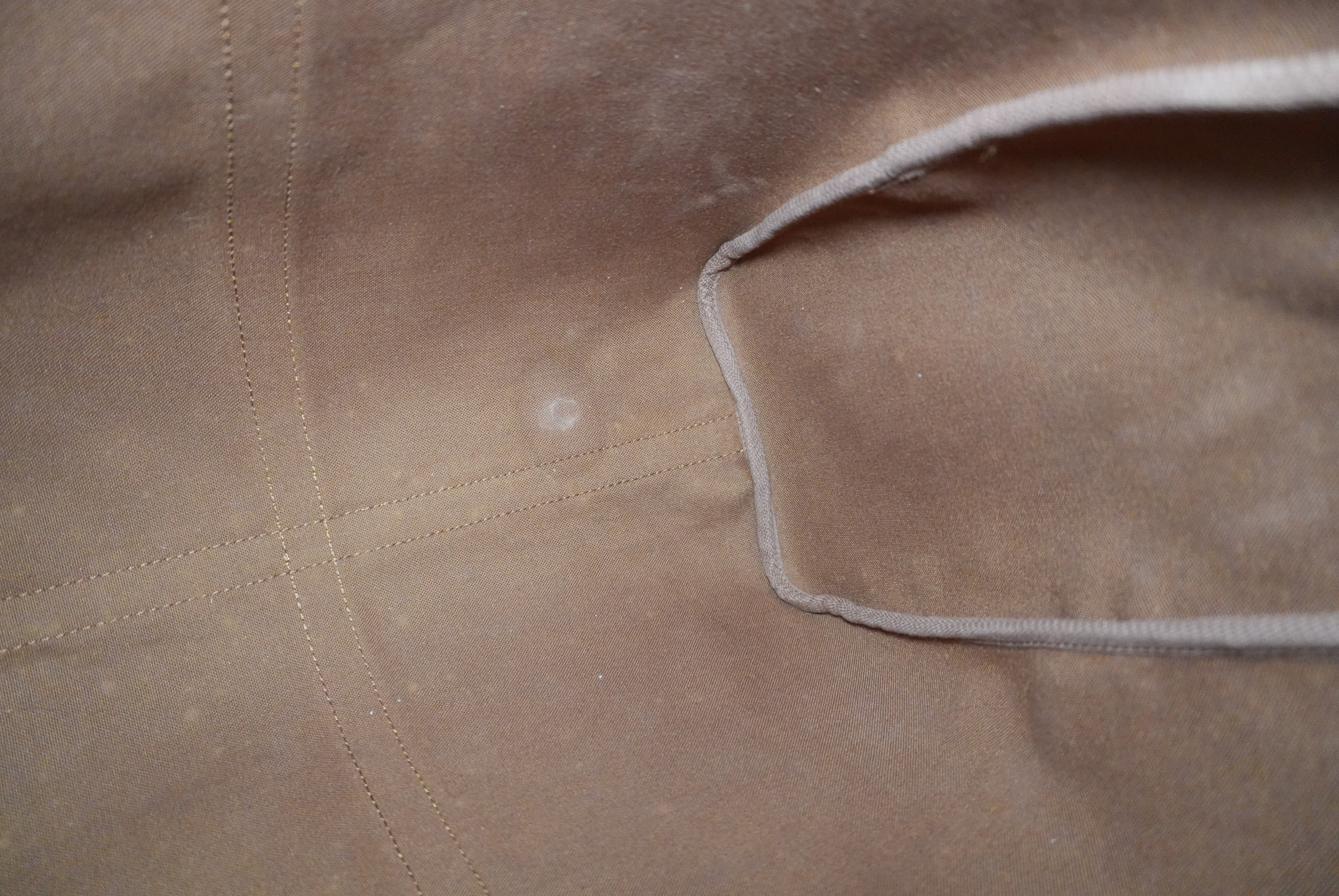 Louis Vuitton Monogram Sac Flanerie 50 Used