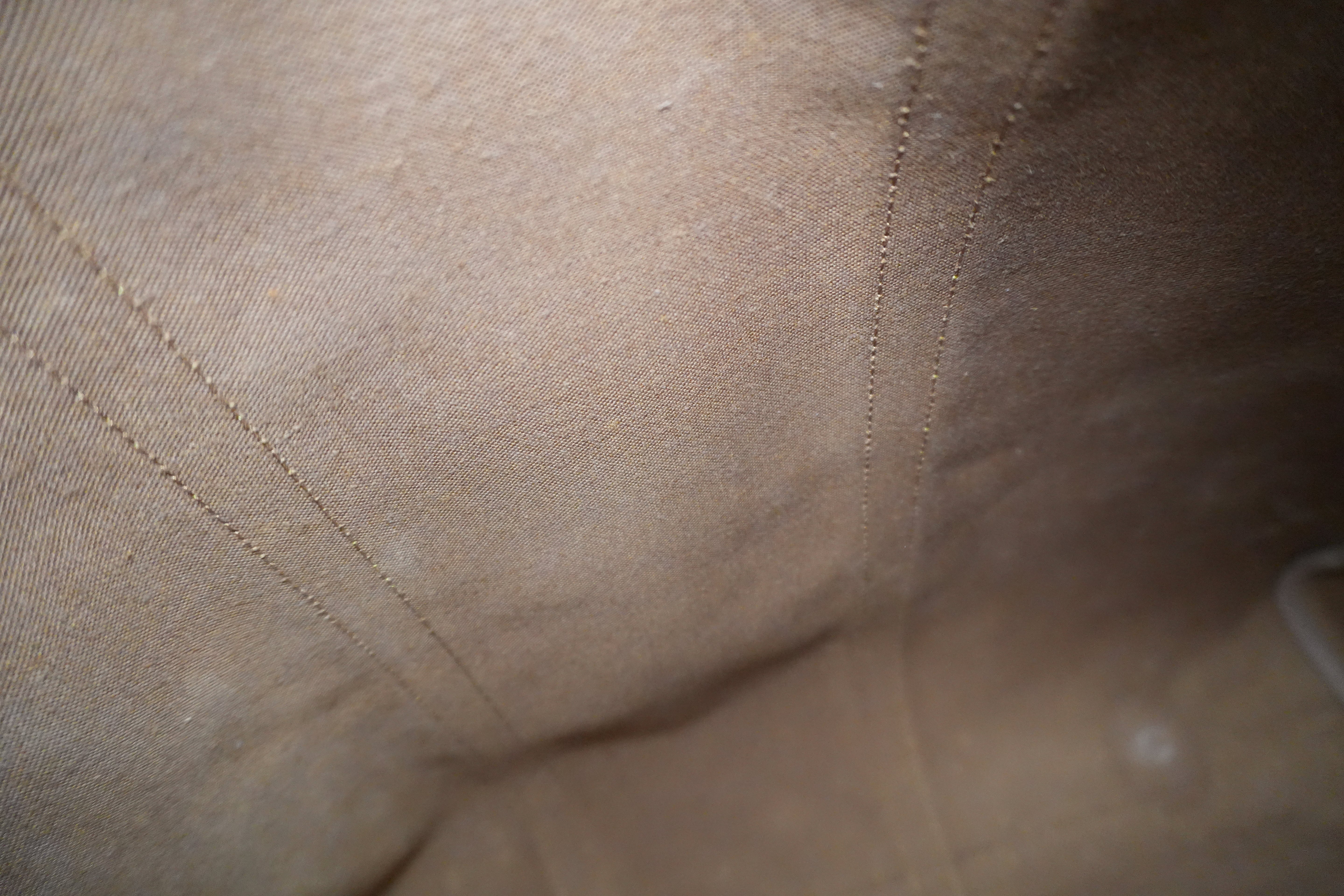 Louis Vuitton Monogram Sac Flanerie 50 Used