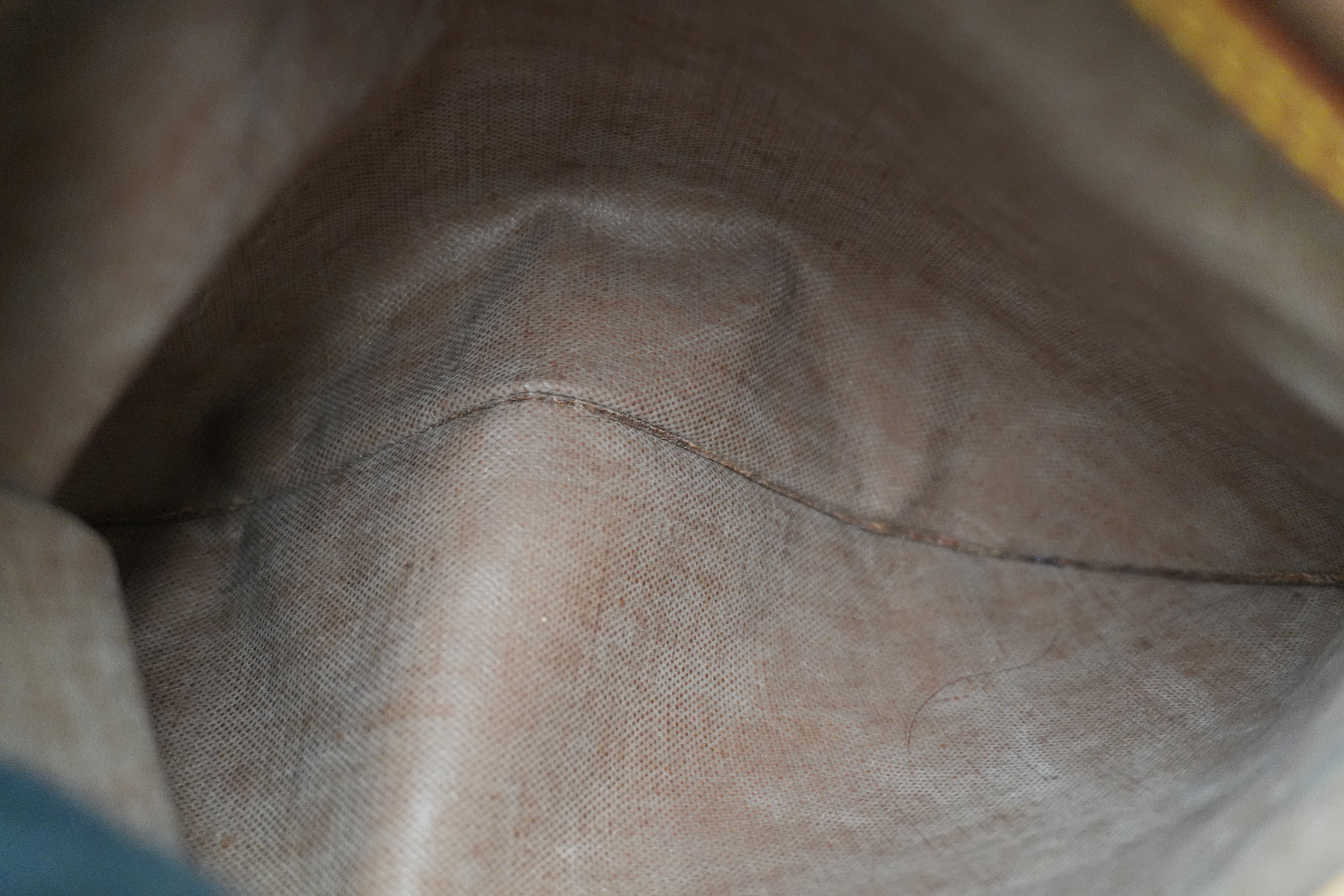 Louis Vuitton Monogram Sac Flanerie 50 Used