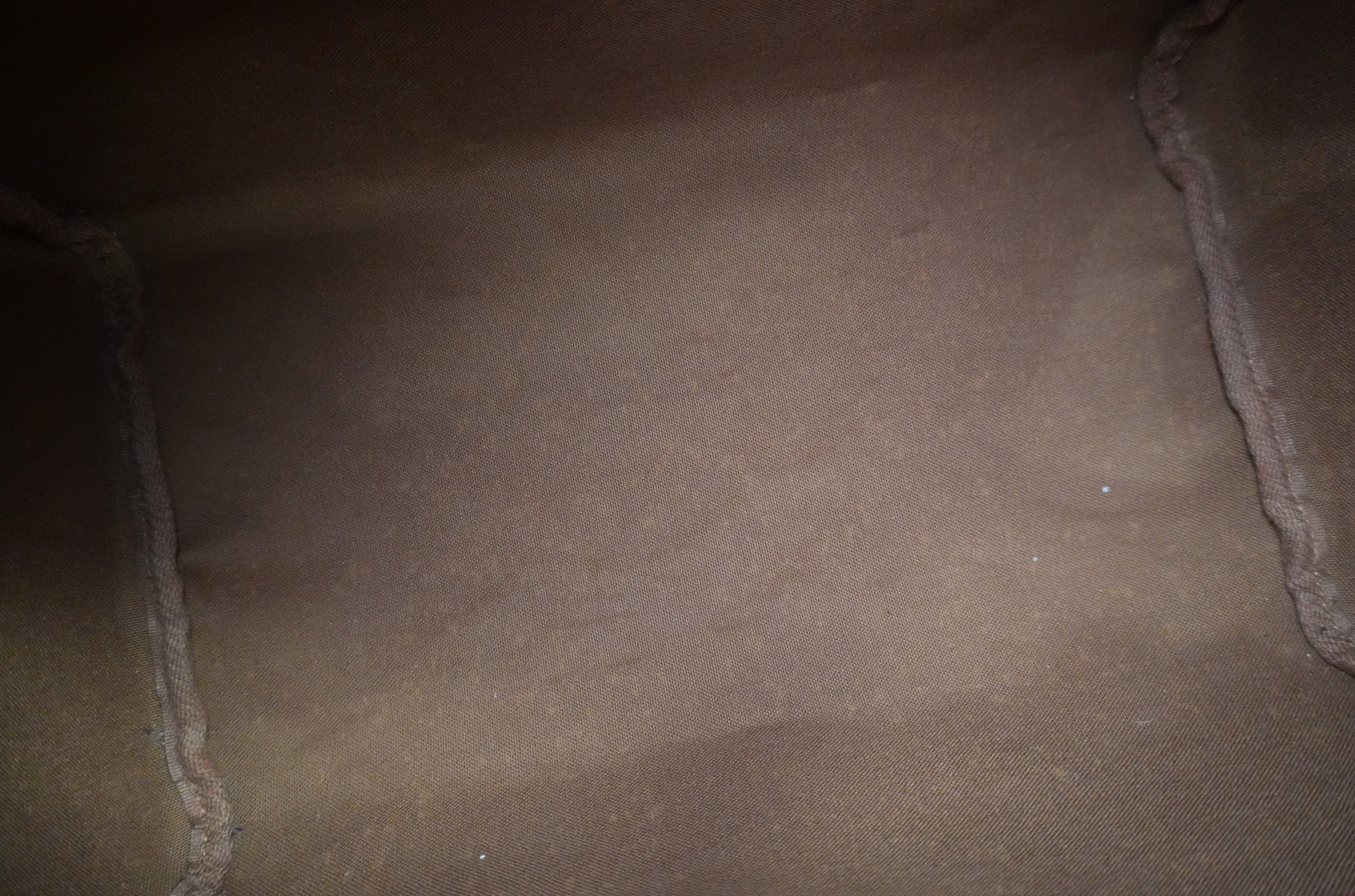 Pre-owned Louis Vuitton Monogram Speedy 30 Handbag