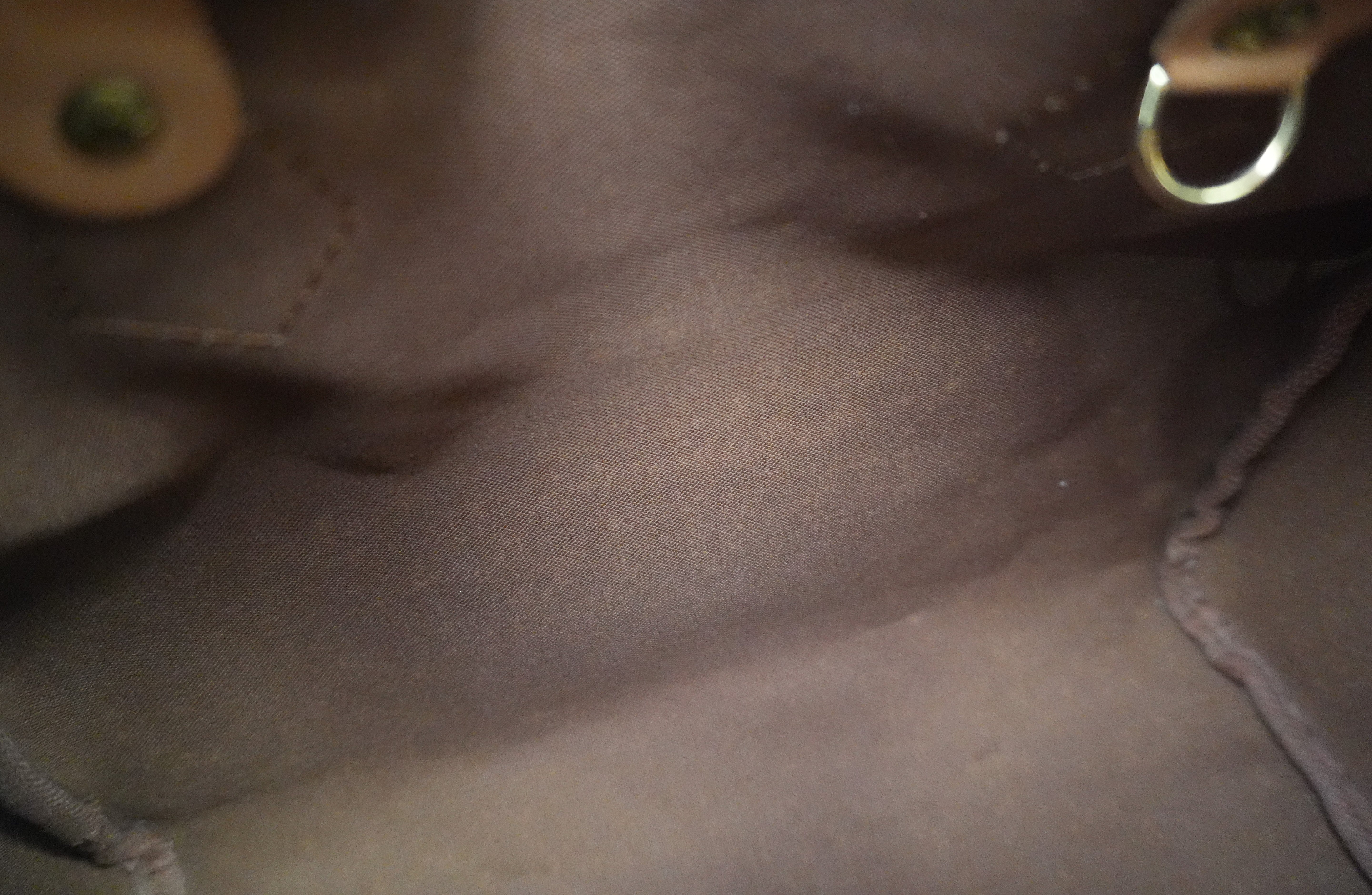 Pre-owned Louis Vuitton Monogram Speedy 30 Handbag