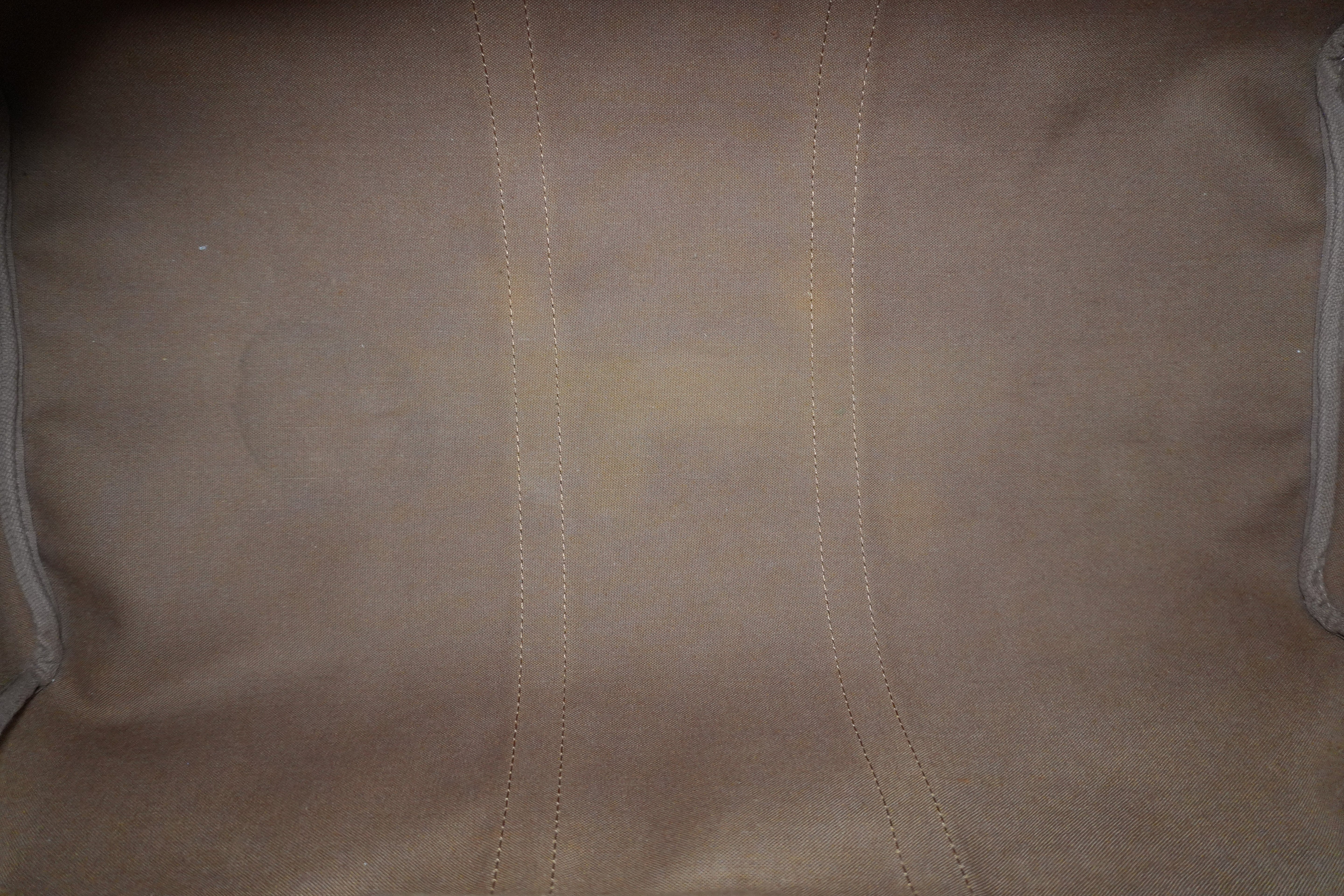 Pre-owned Louis Vuitton Monogram Keepall Bandouliere 55 Travel Bag