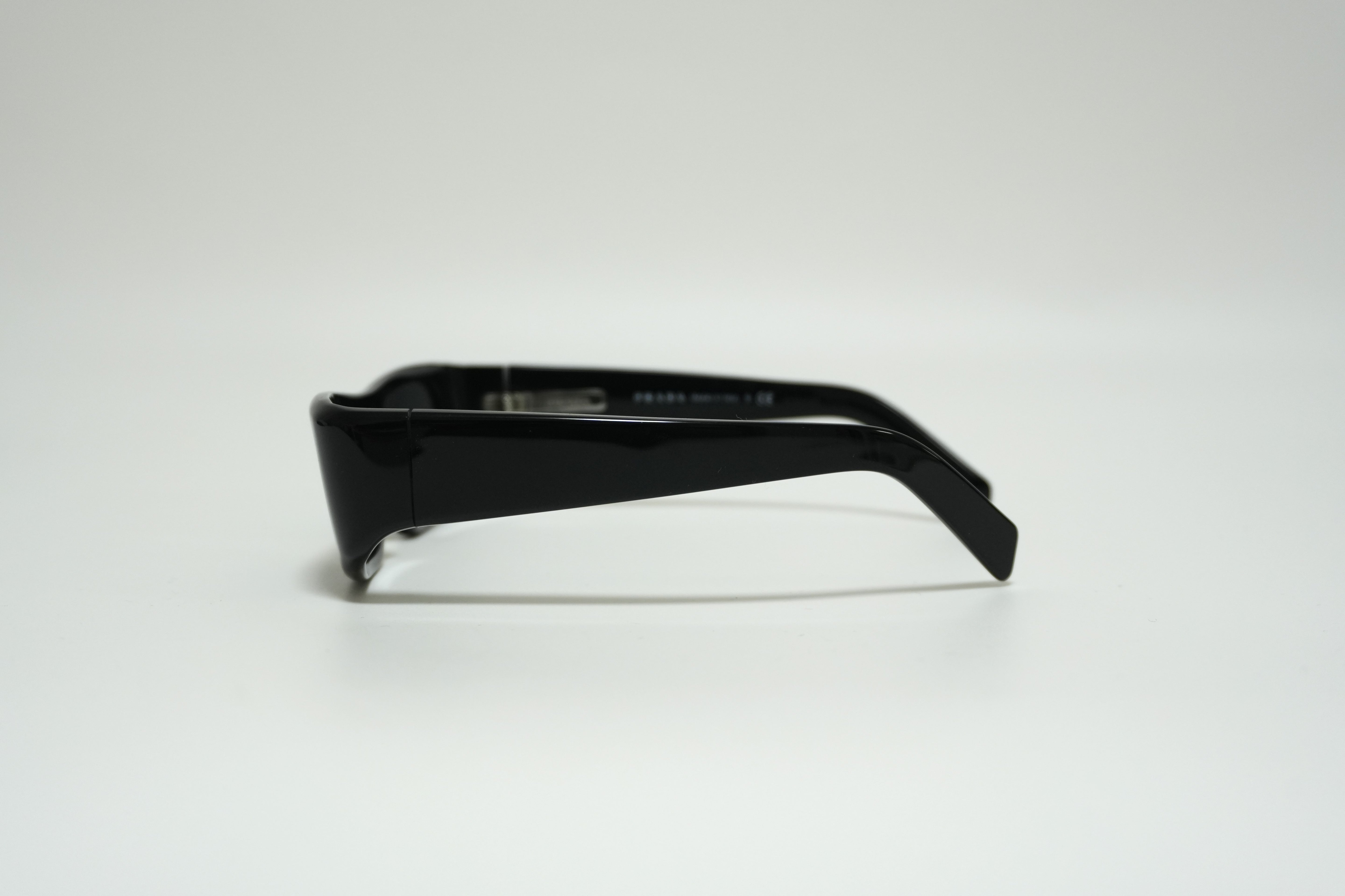 Occhiali da sole Prada usati