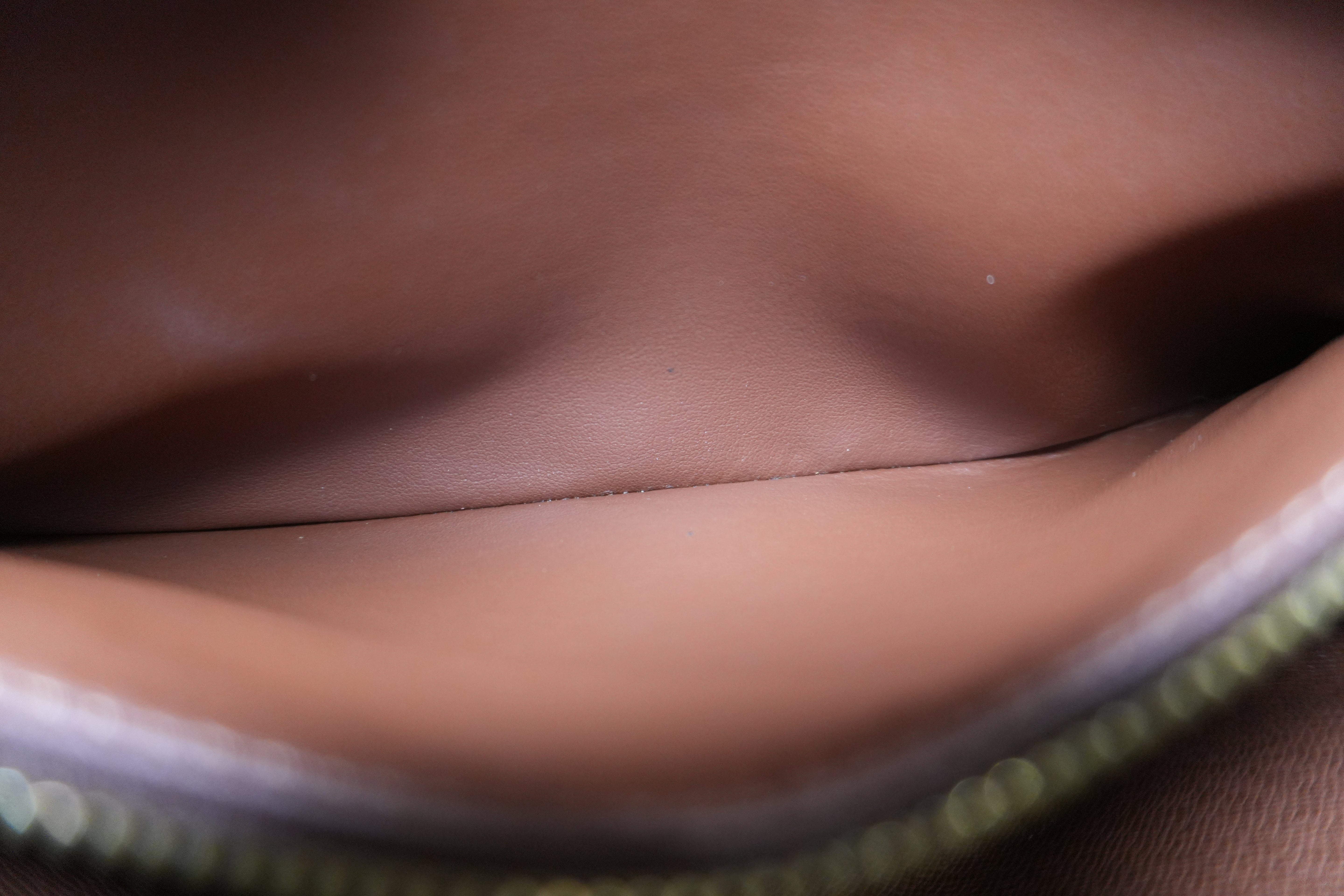 Louis Vuitton Monogram Trocadero Shoulder Bag Used