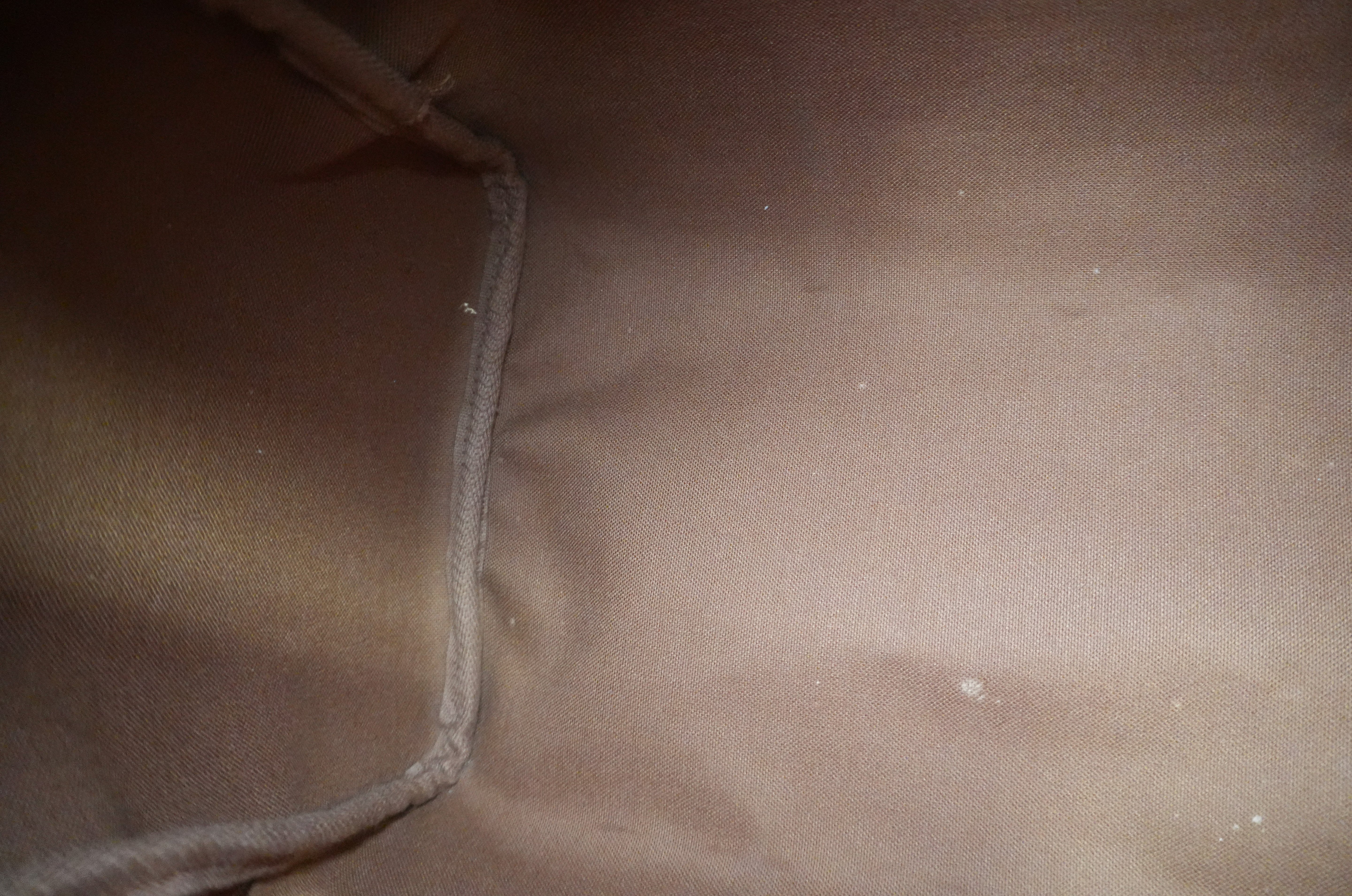 Louis Vuitton Monogram Speedy 30 Handbag Used