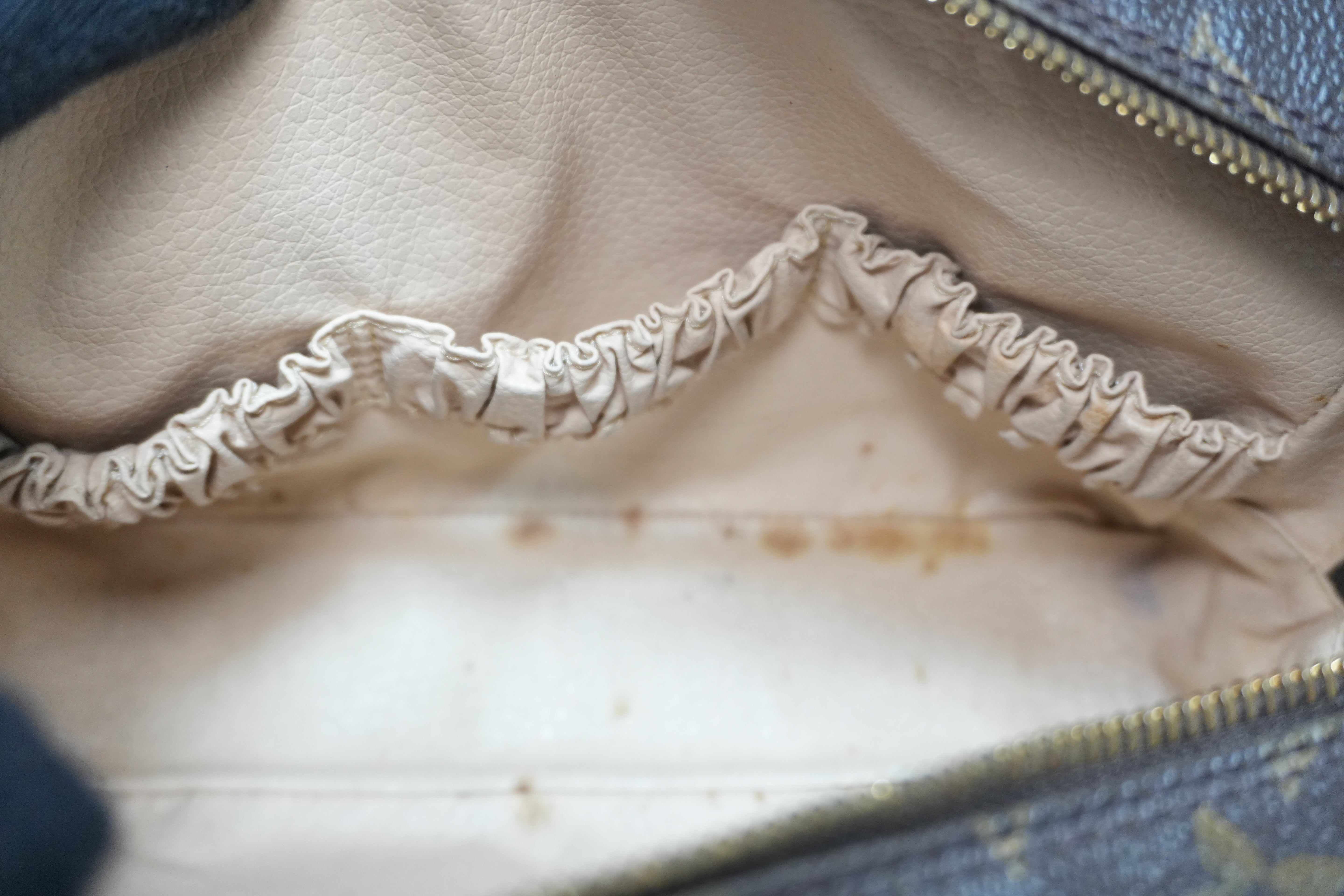 ルイヴィトン トゥルース 23 中古