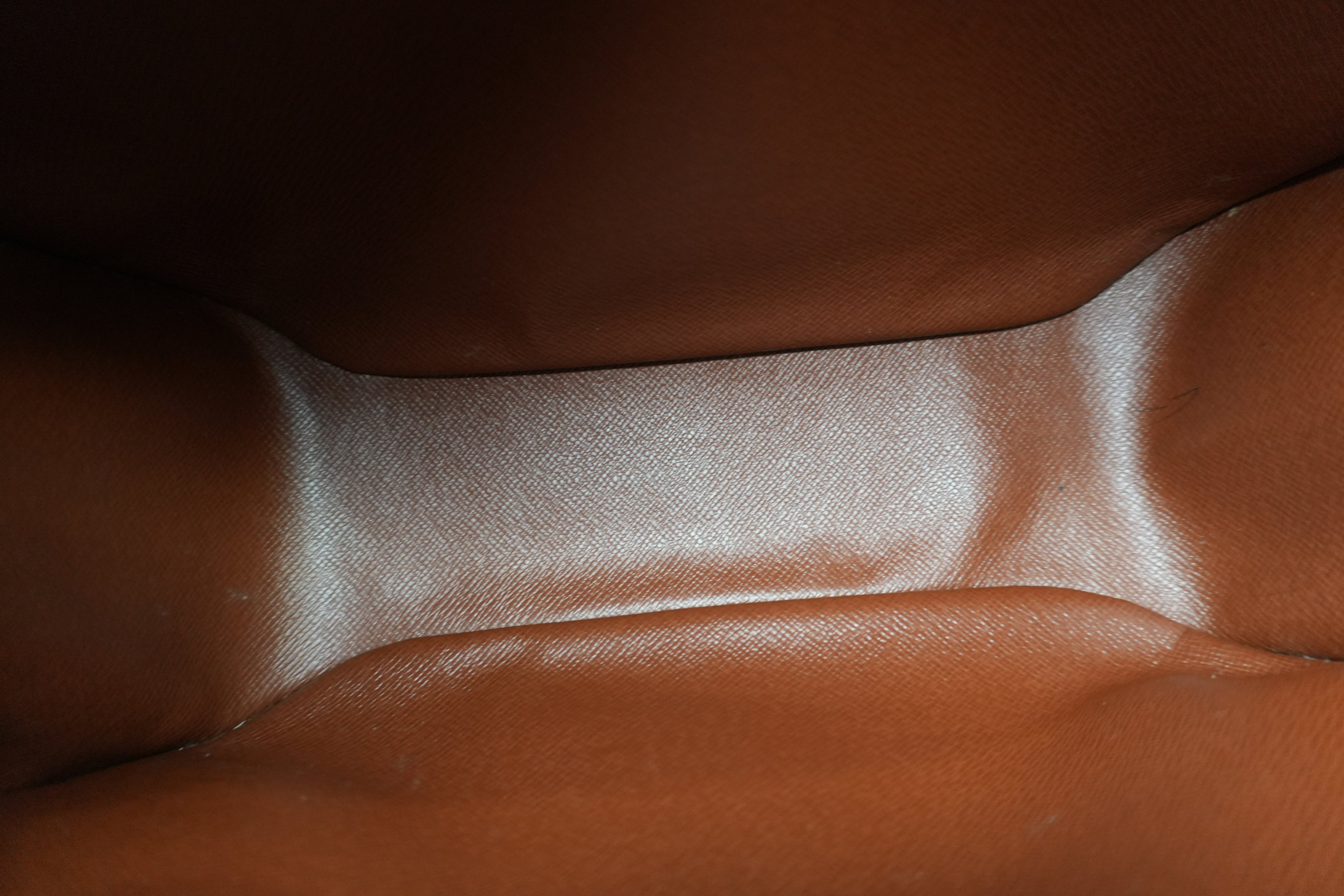 Pre-owned Louis Vuitton Monogram Blois Shoulder Bag