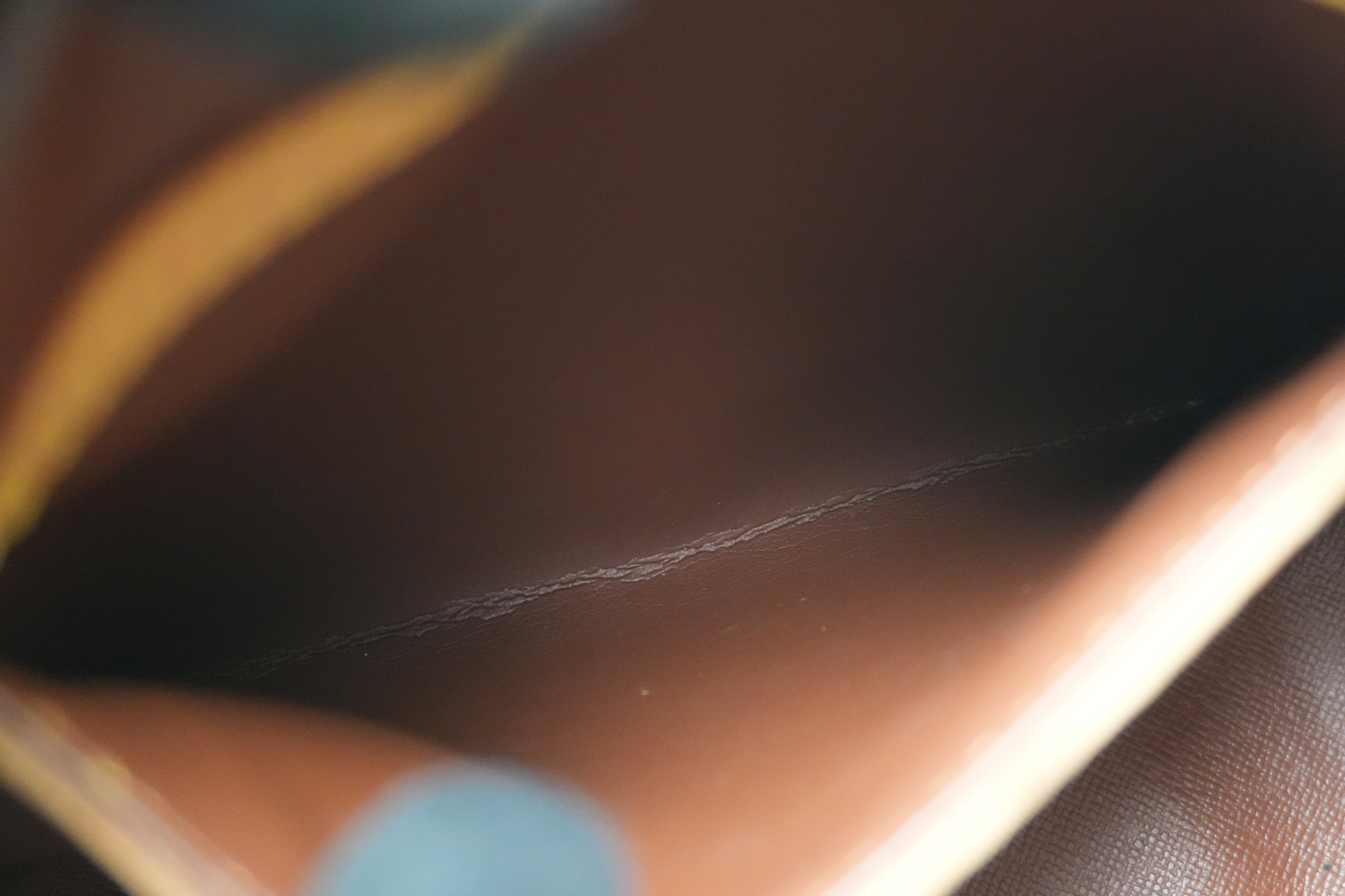 Pre-owned Louis Vuitton Monogram Blois Shoulder Bag