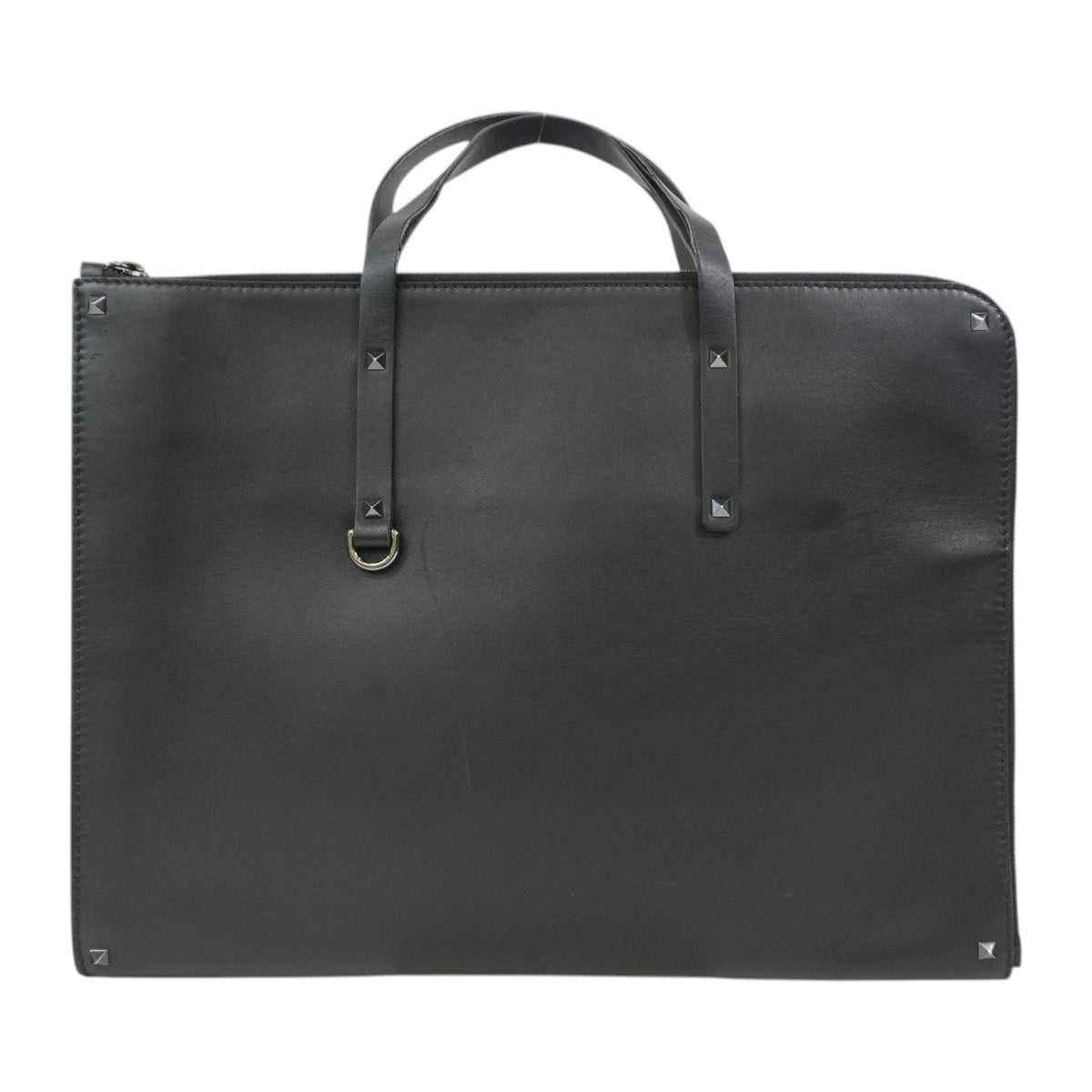 Pre-Owned Valentino Laptop Handbag