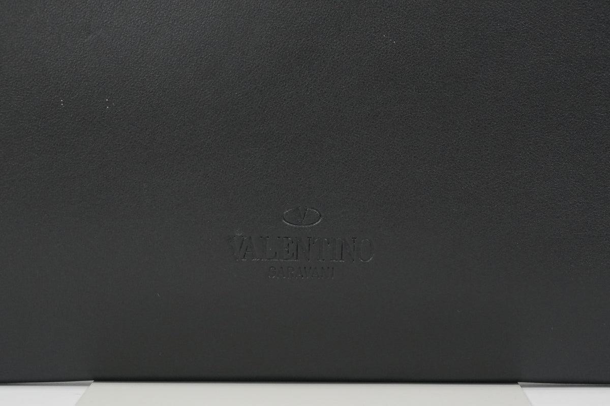 Pre-Owned Valentino Laptop Handbag