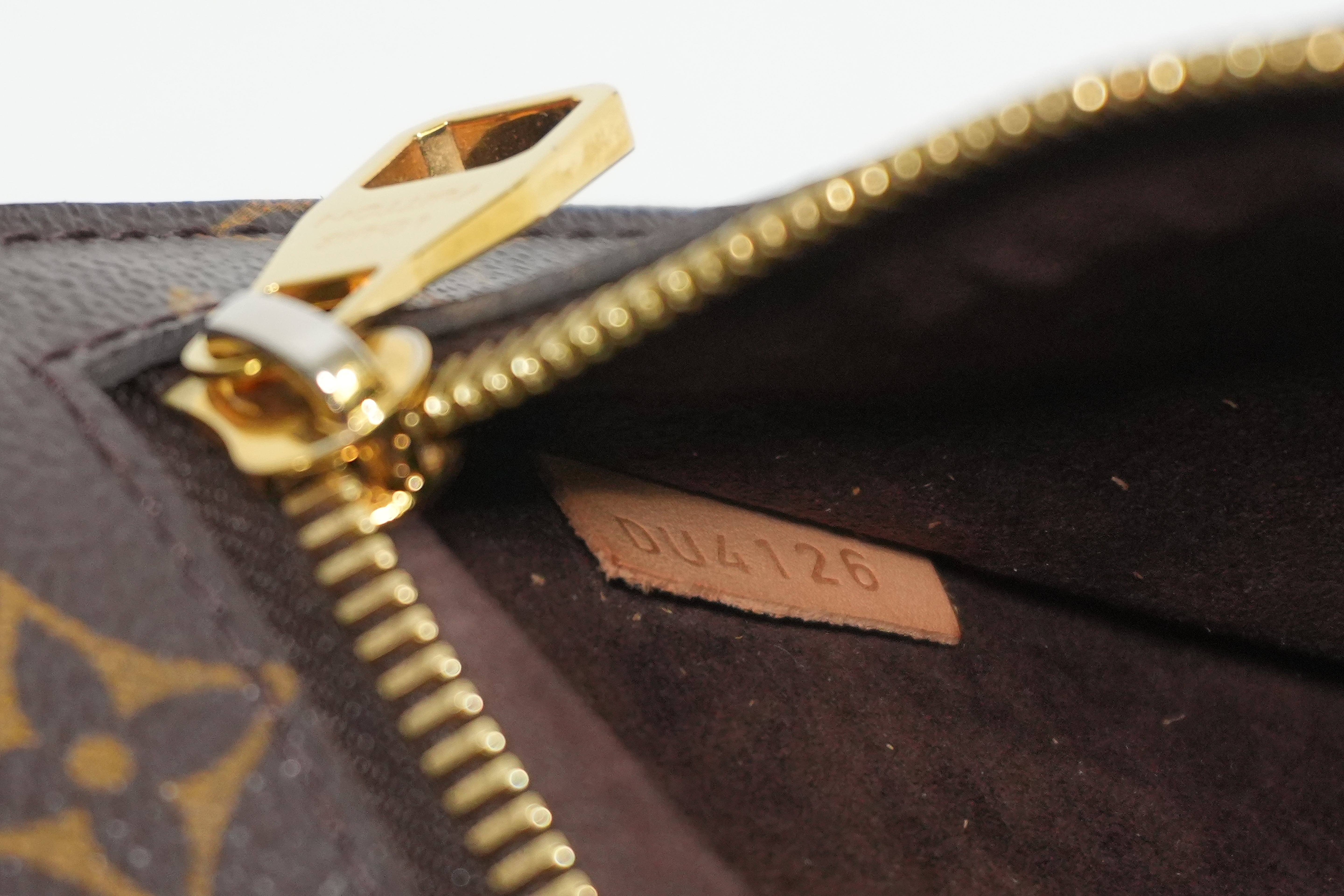 Pre-owned Louis Vuitton Monogram Metis Crossbody Bag
