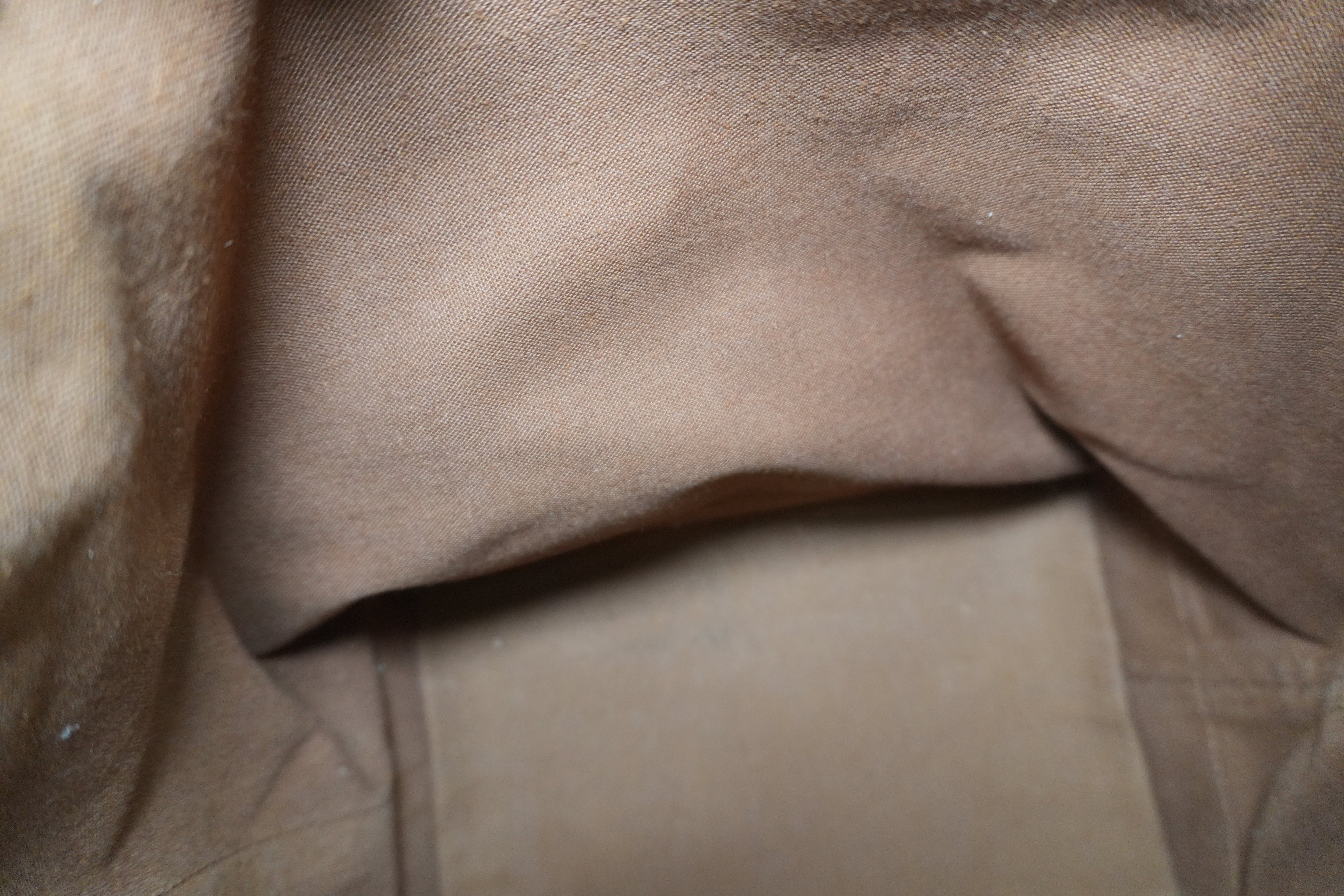 Pre-owned Louis Vuitton Monogram Noe Bucket Shoulder Bag