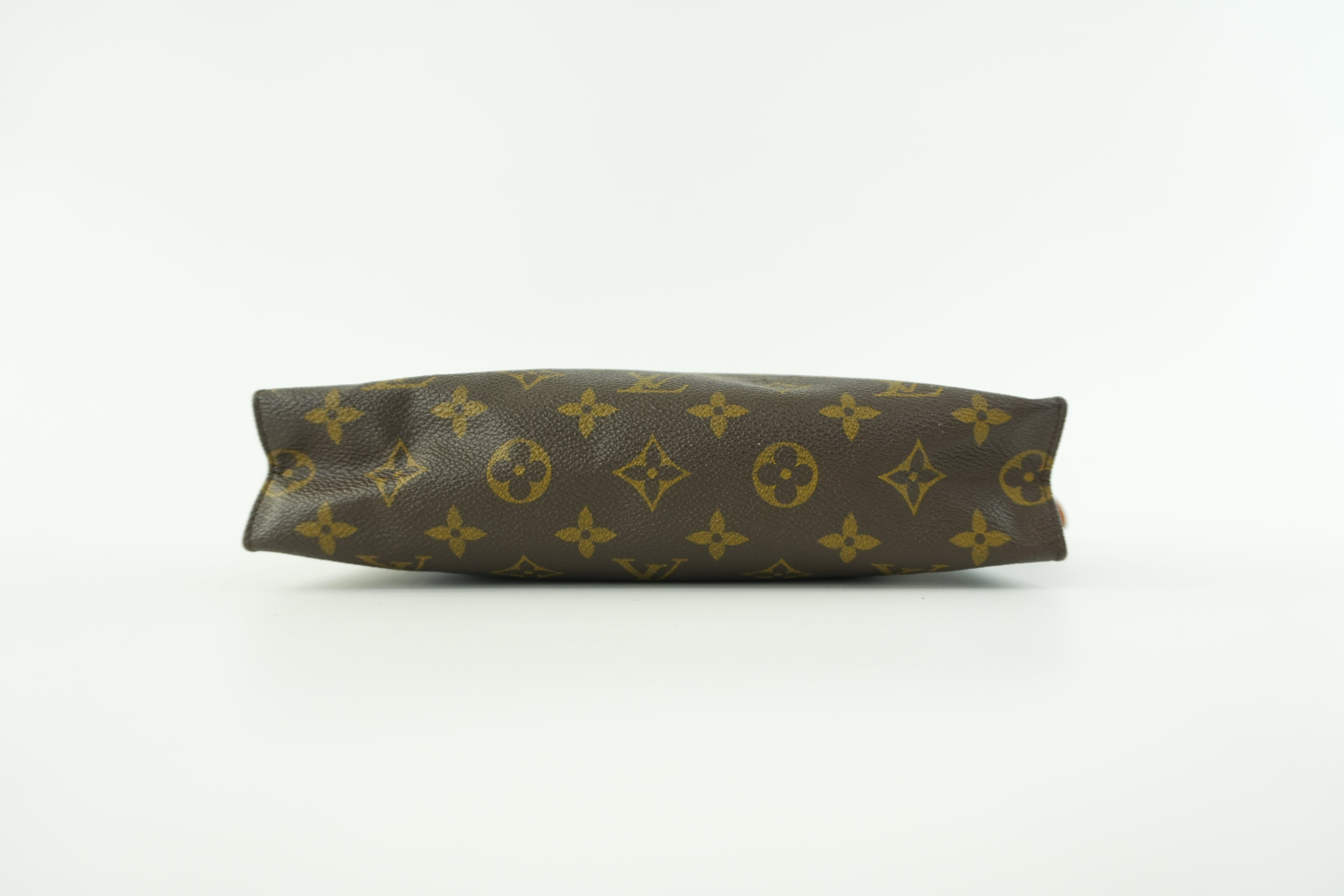 Louis Vuitton Monogram Toiletry 26 Pouch Used