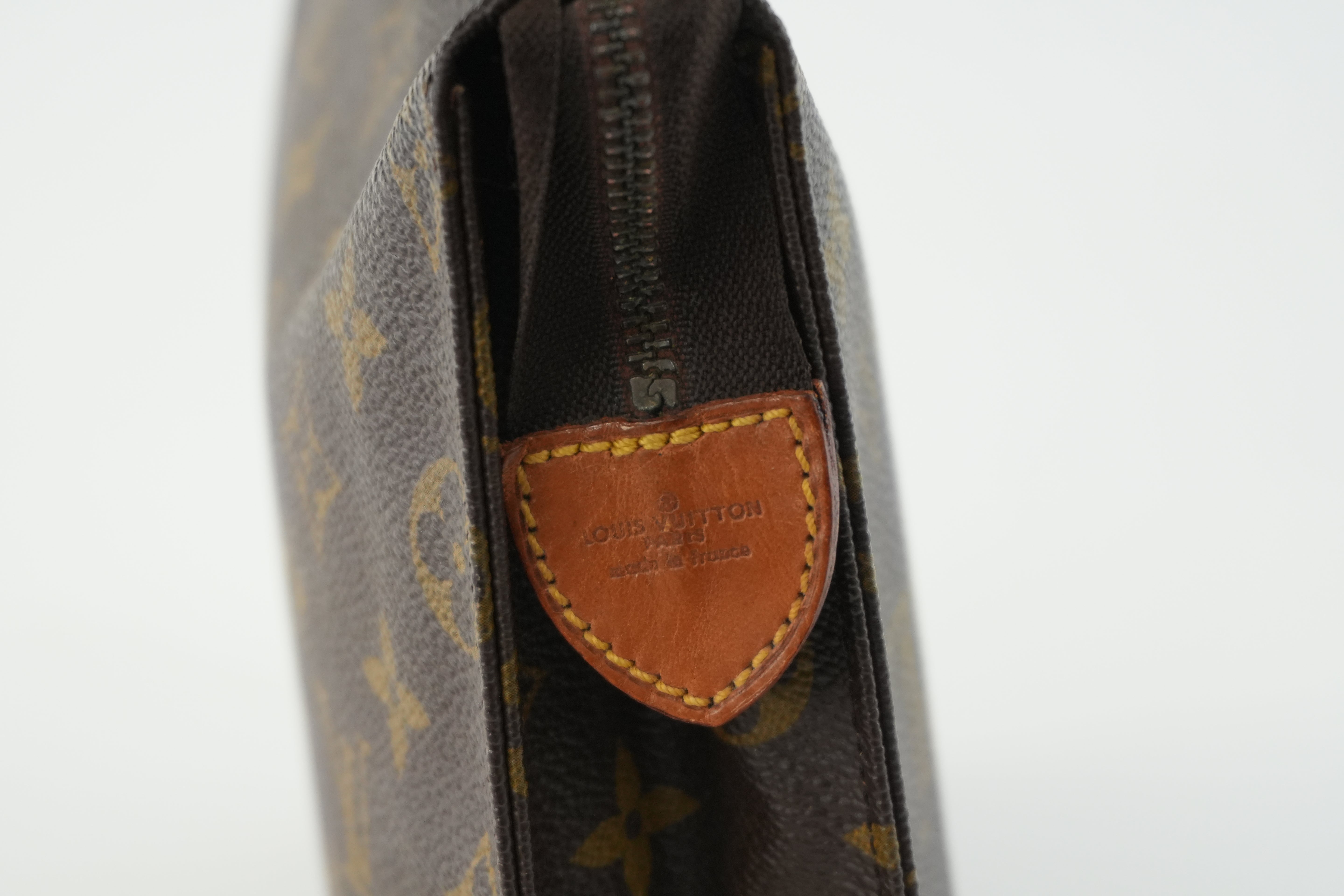 Louis Vuitton Monogram Toiletry 26 Pouch Used
