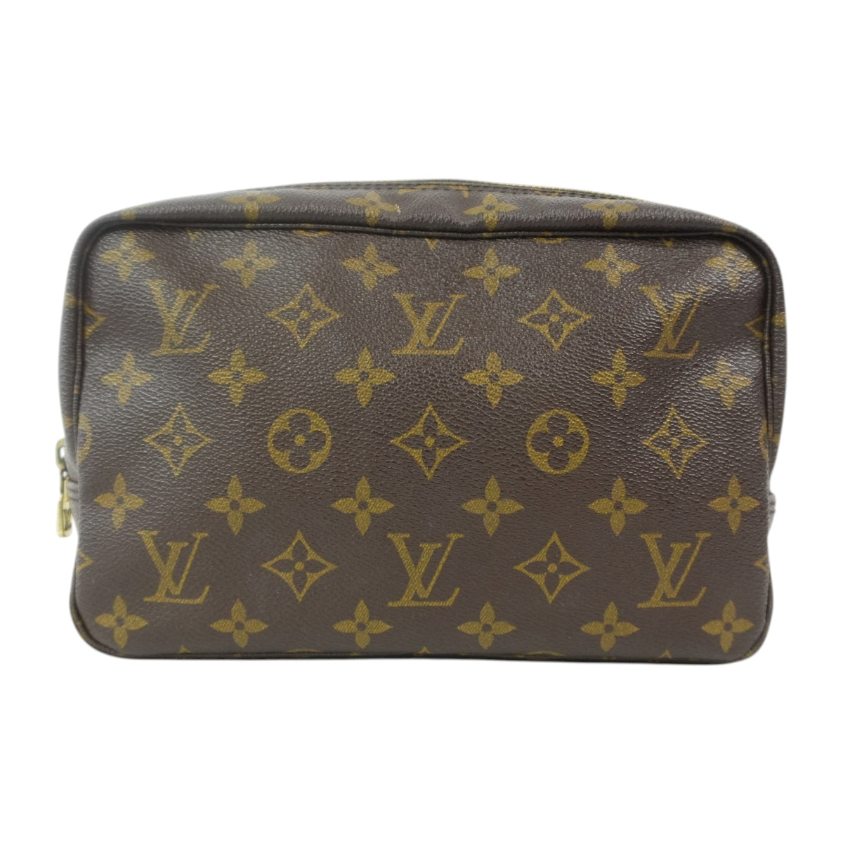 Pre-Owned Louis Vuitton Trousse 23 Monogram
