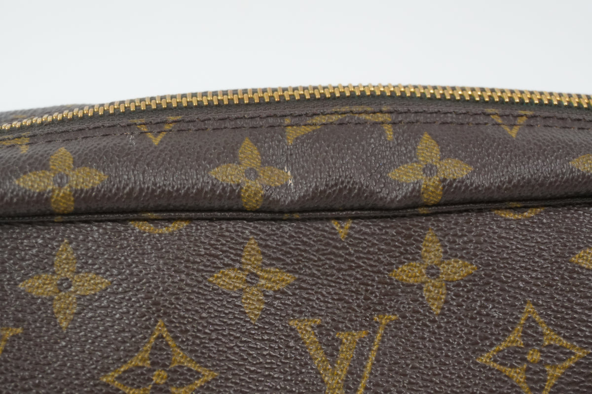 Pre-Owned Louis Vuitton Trousse 23 Monogram