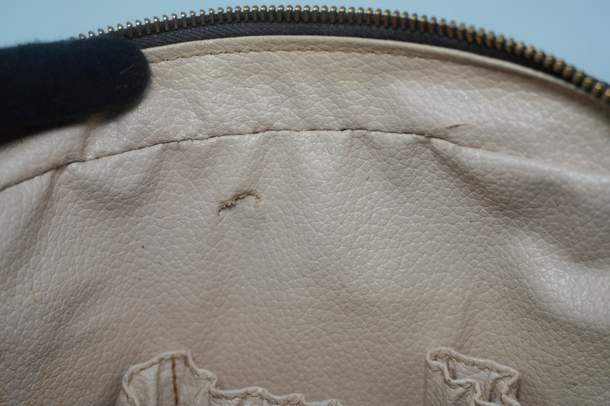 Pre-Owned Louis Vuitton Trousse 23 Monogram