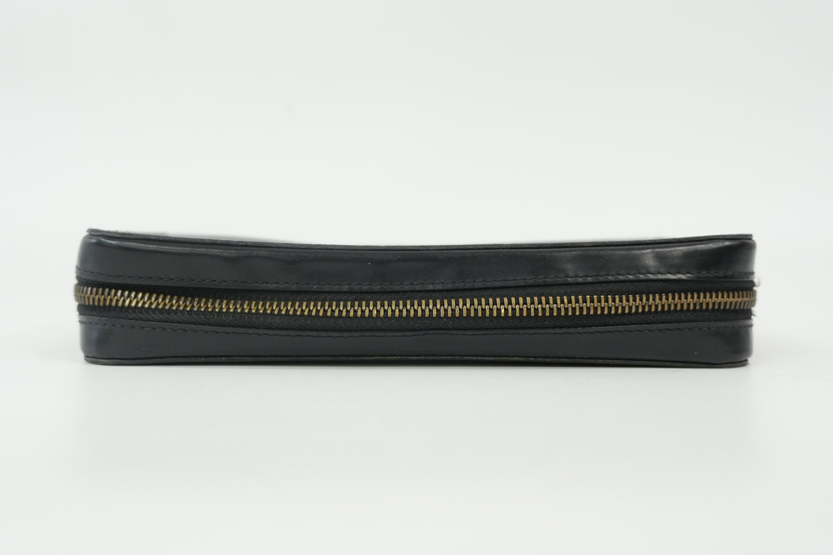 Pre-Owned Louis Vuitton Eclipse Monogram XL Organizer Black