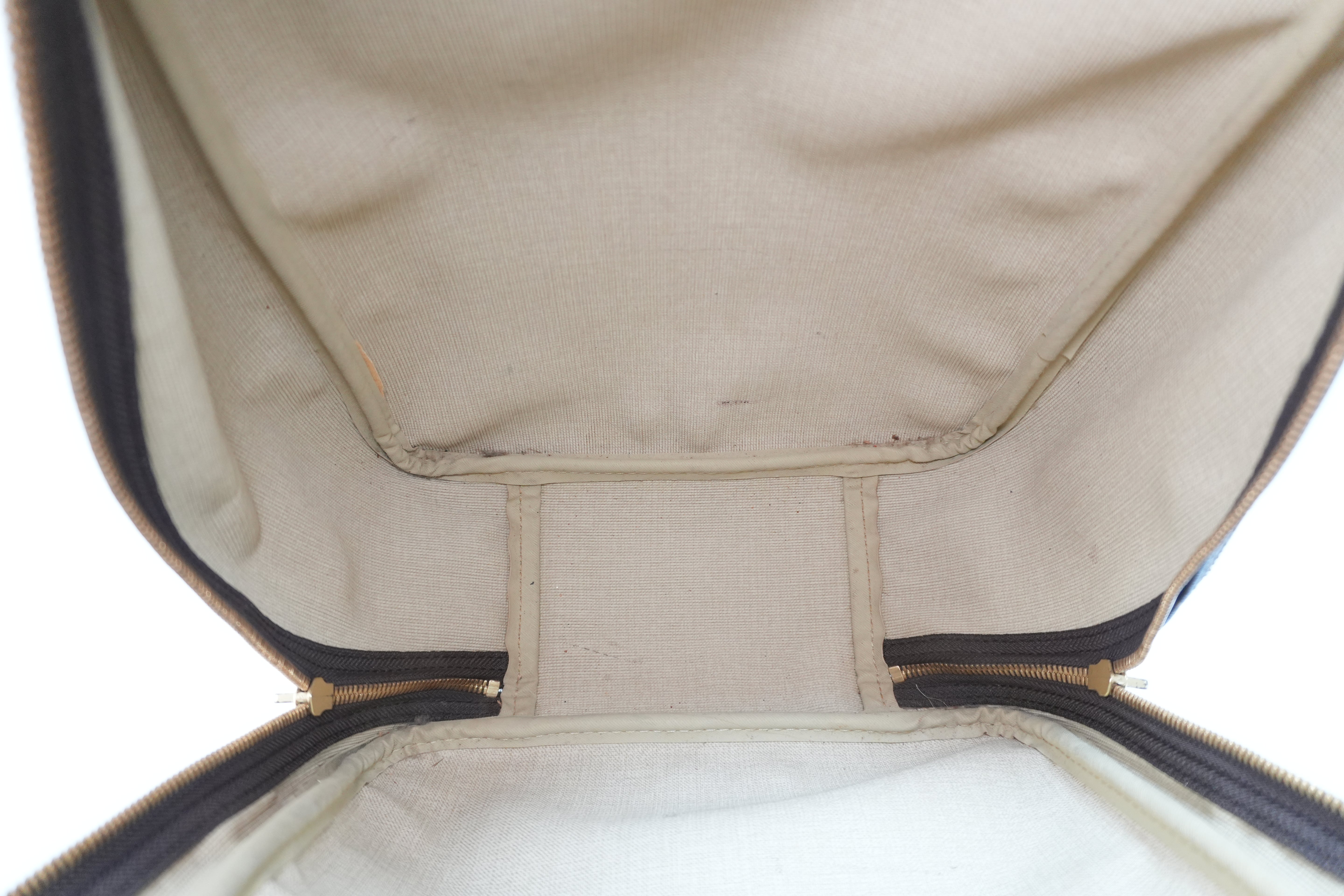 Pre-owned Gucci Bamboo Clutch Neon Green