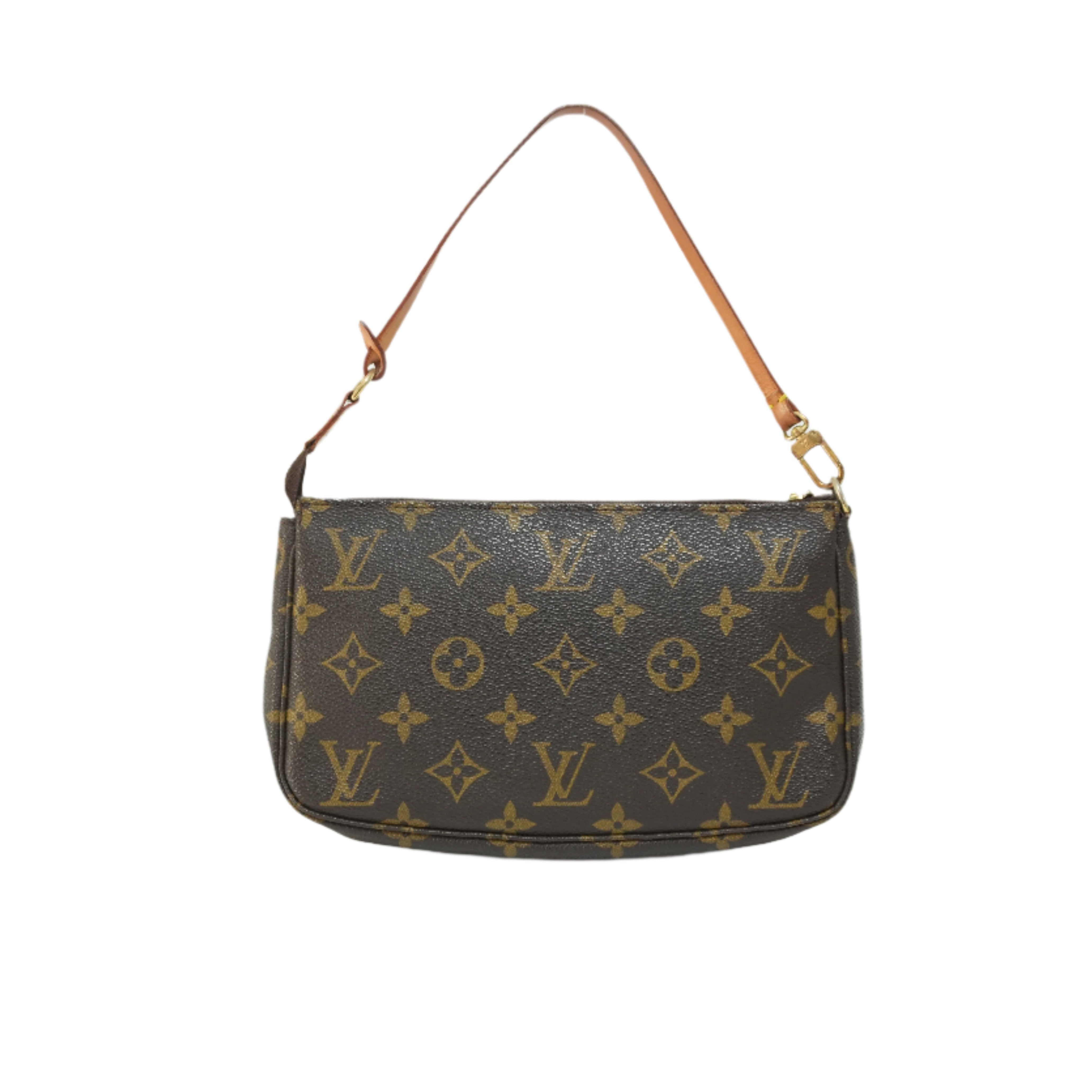 Louis Vuitton Pochette Accessories Used
