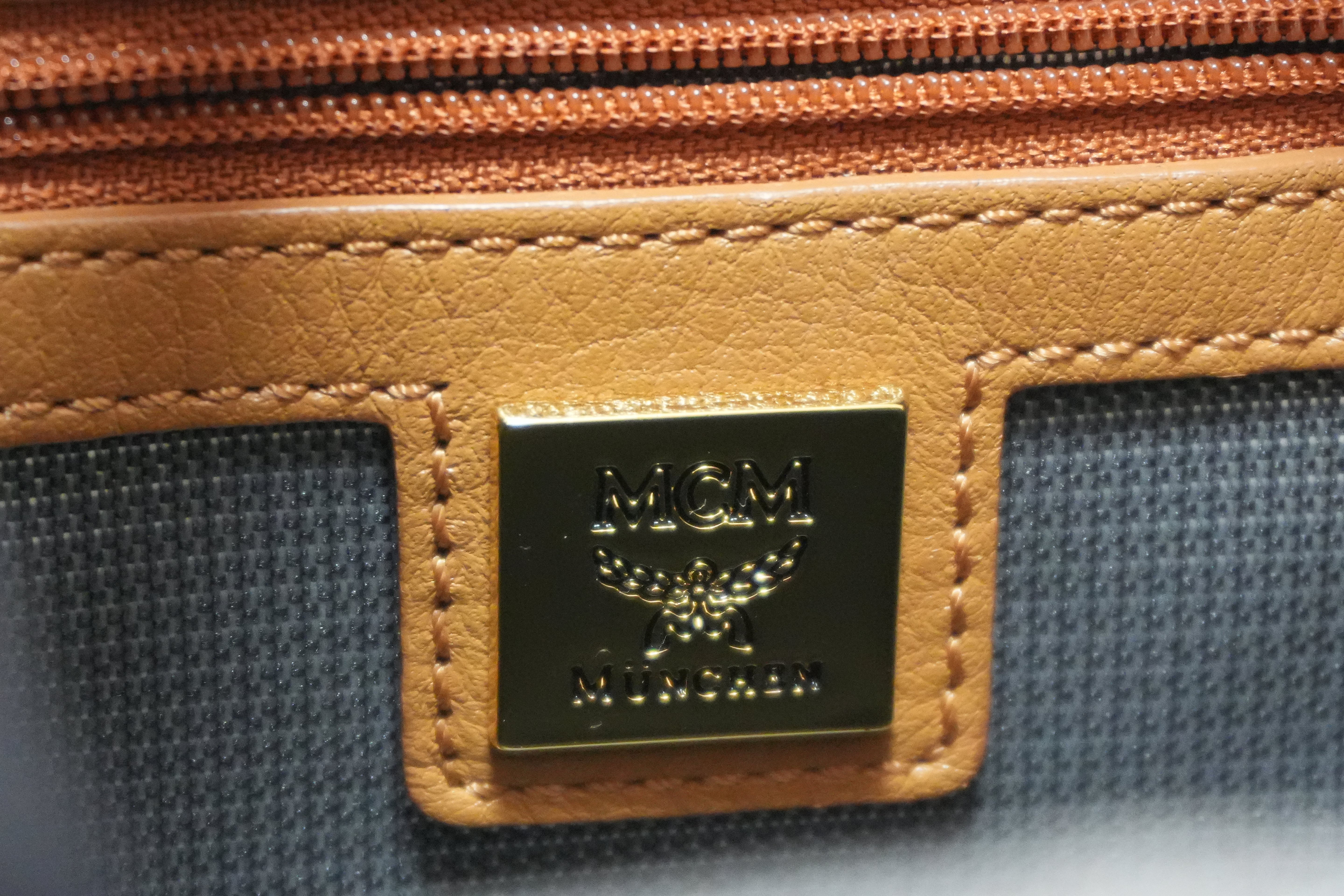 Pre-Owned Louis Vuitton Damier Ebene Compact Wallet Brown