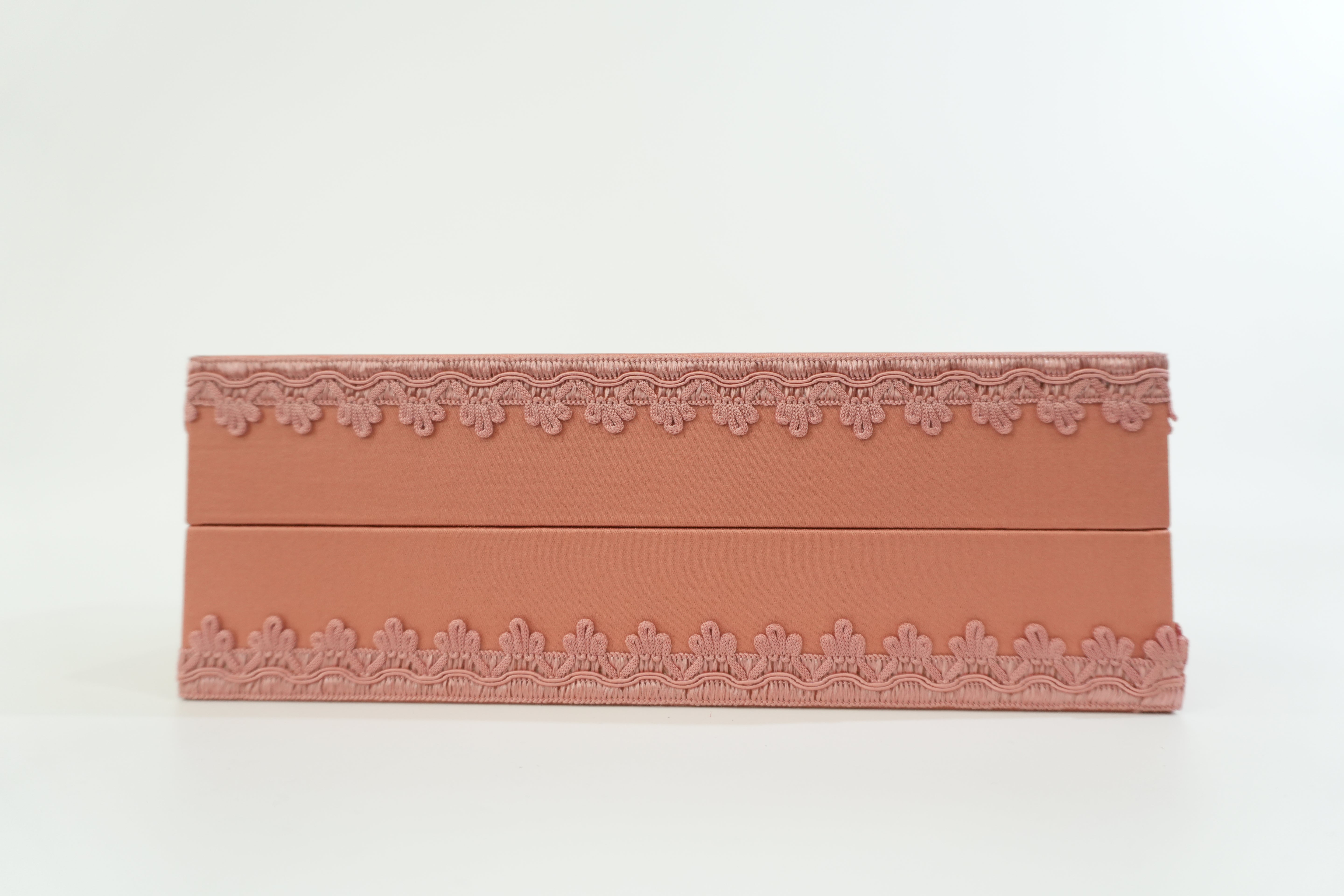 Pre-owned Gucci Snakeskin Leather Zippy Wallet Pink