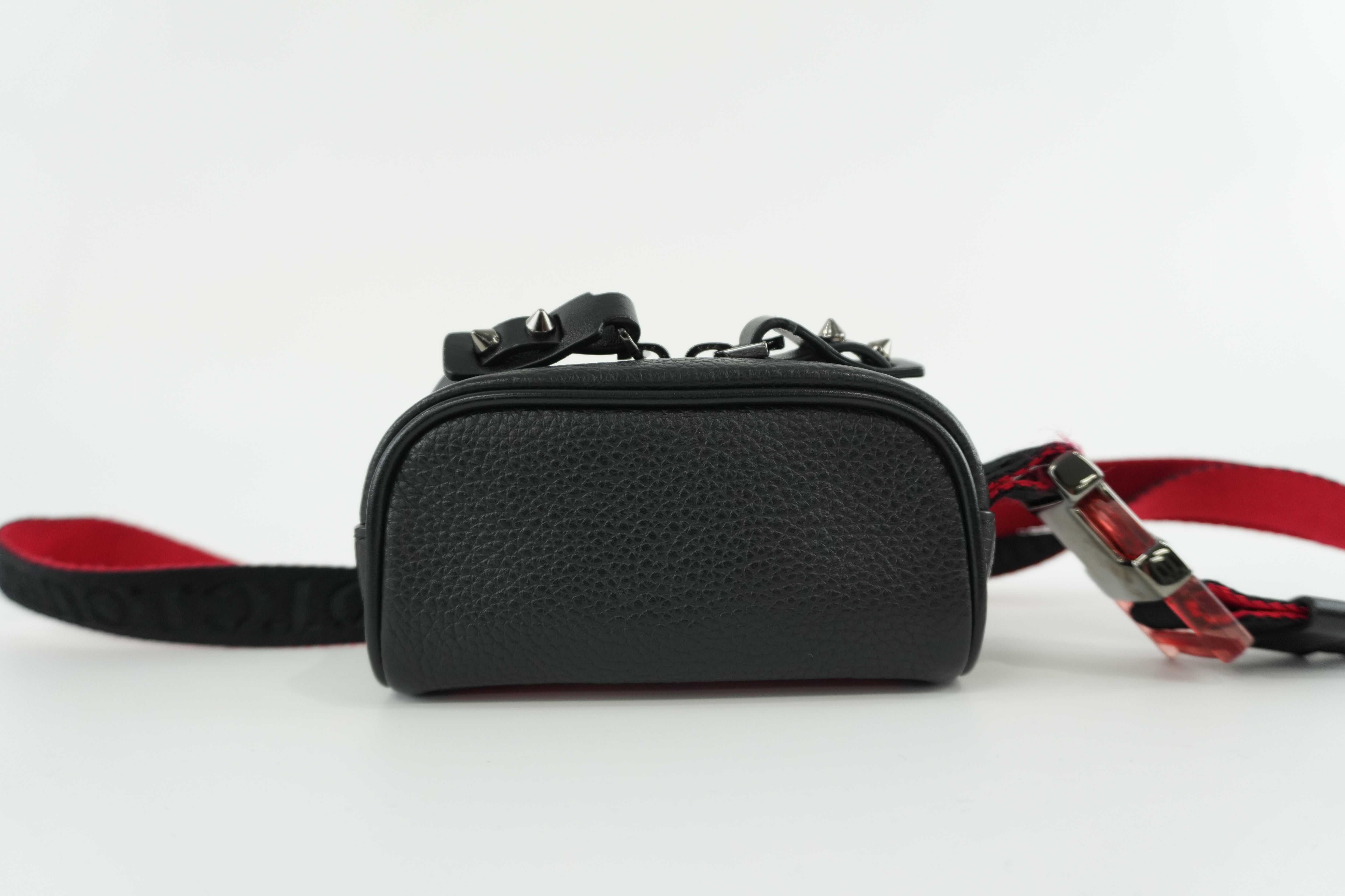 Christian Louboutin Mini Shoulder Bag Used
