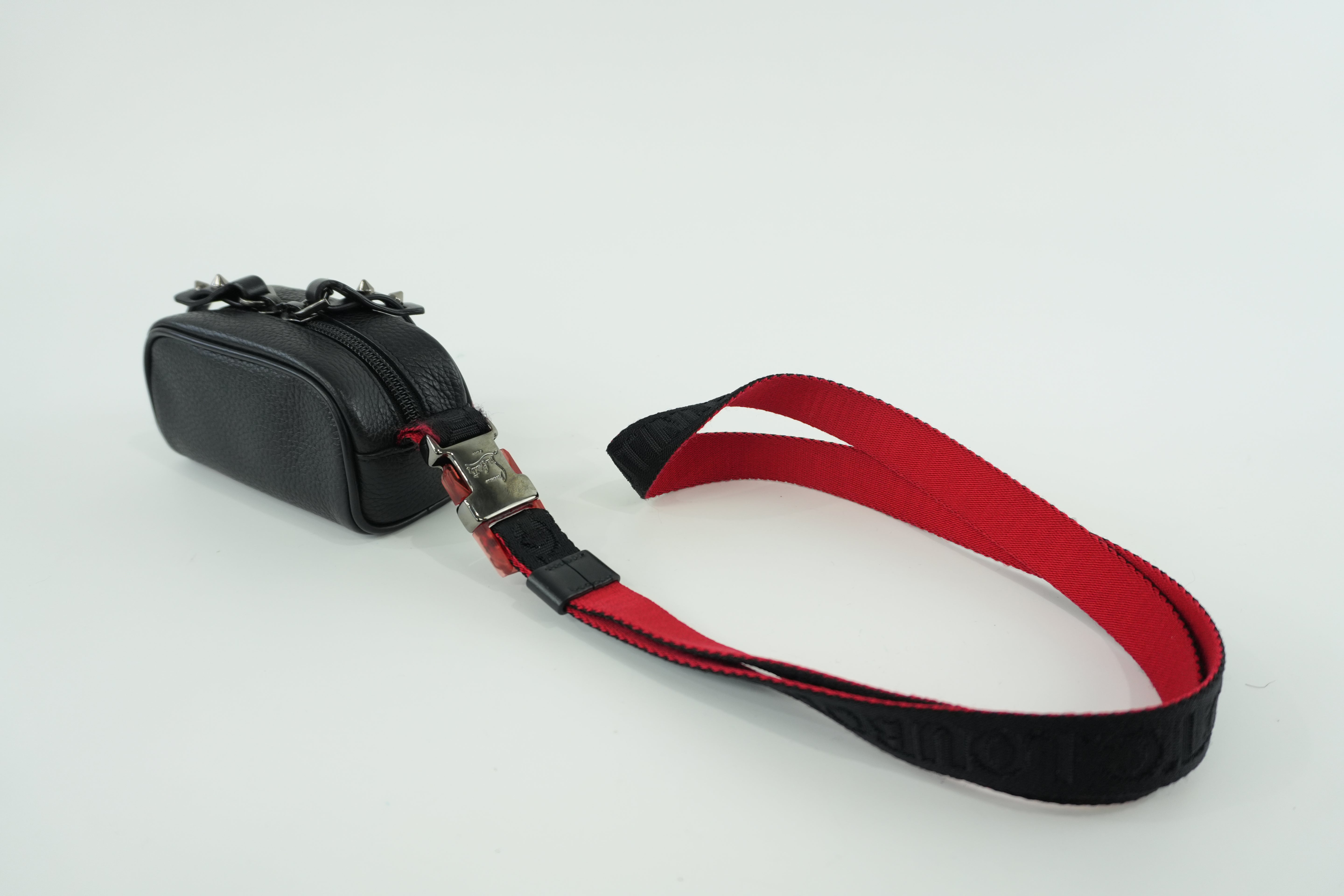 Christian Louboutin Mini Shoulder Bag Used