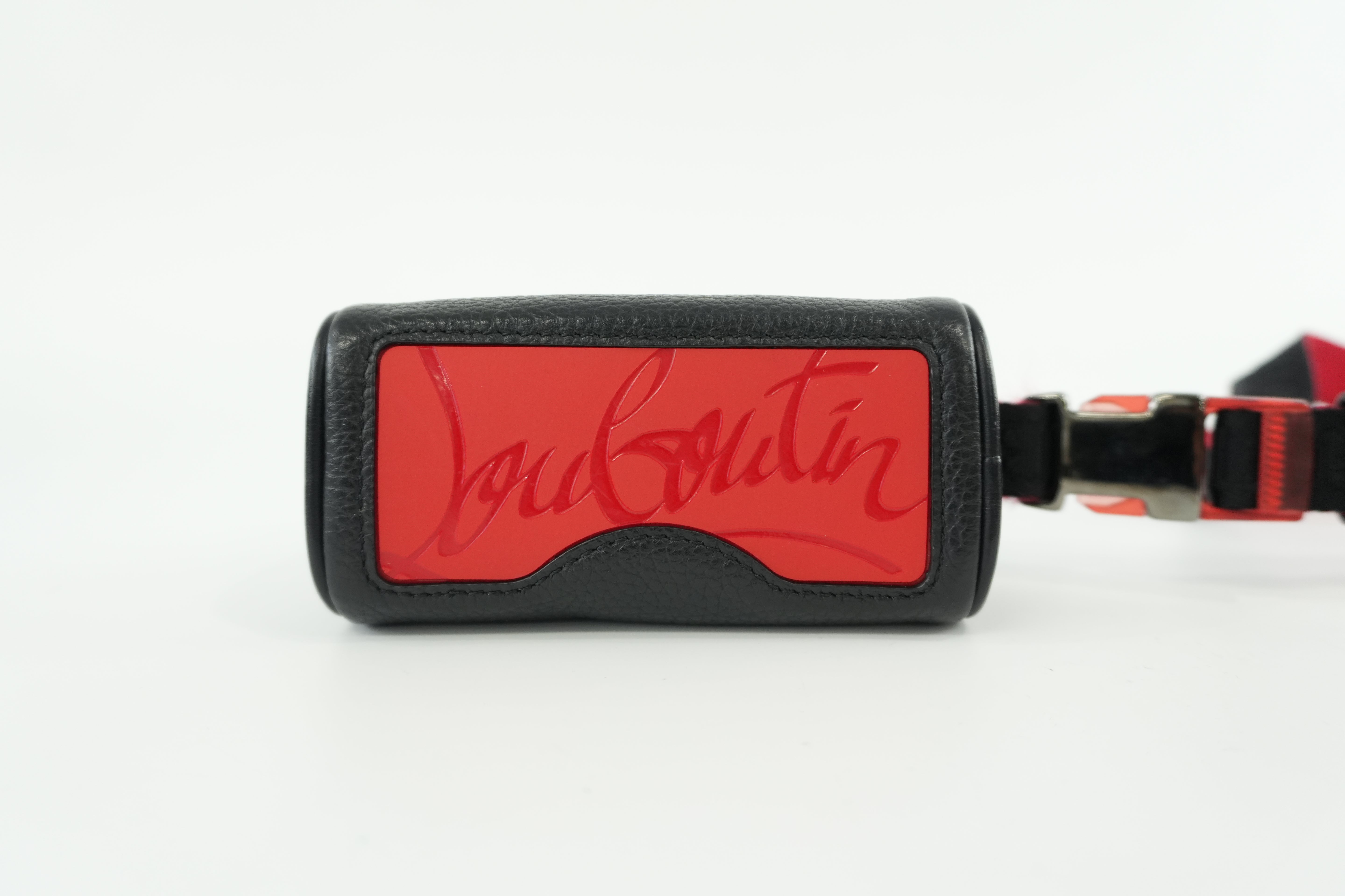 Christian Louboutin Mini Shoulder Bag Used