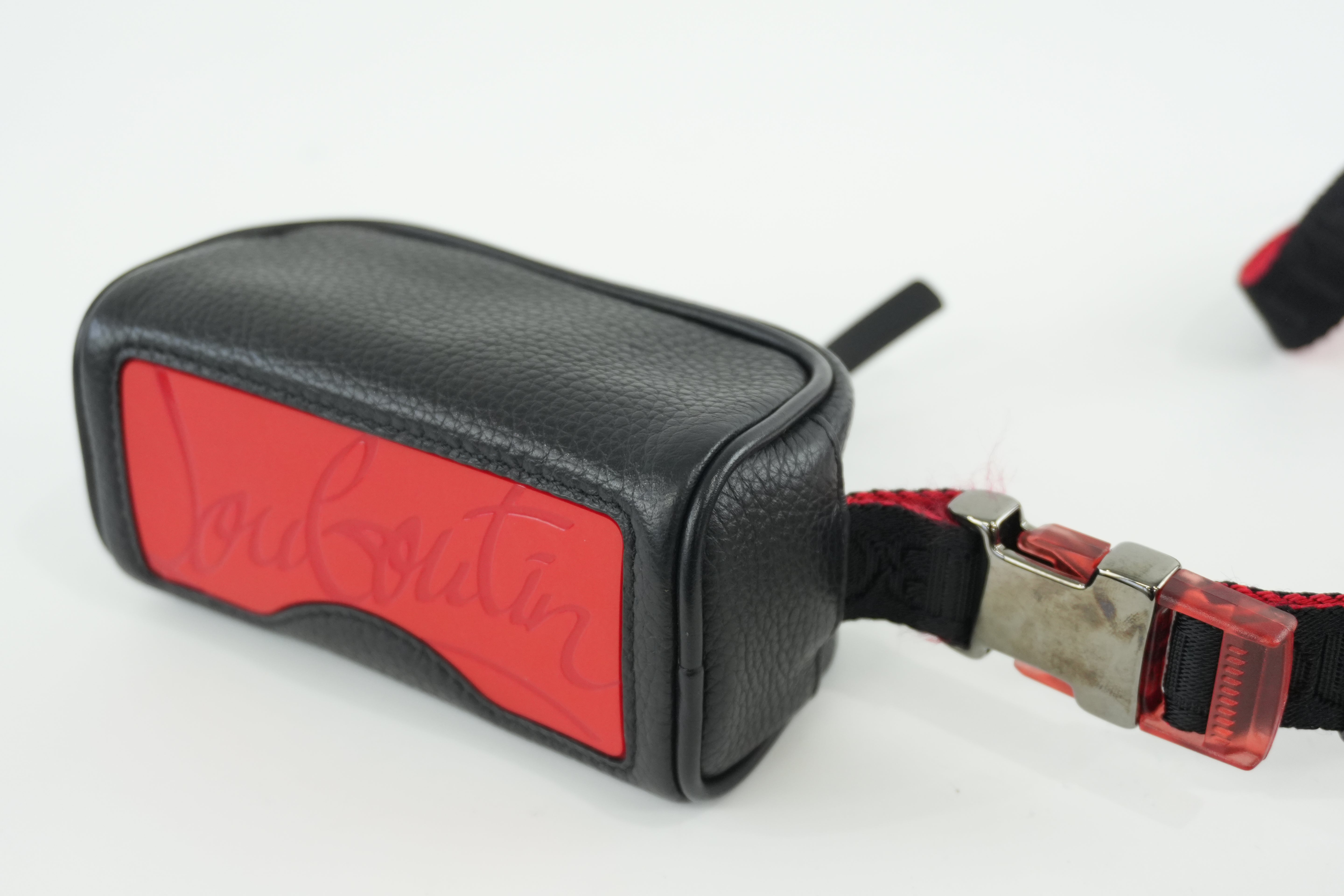 Christian Louboutin Mini Shoulder Bag Used