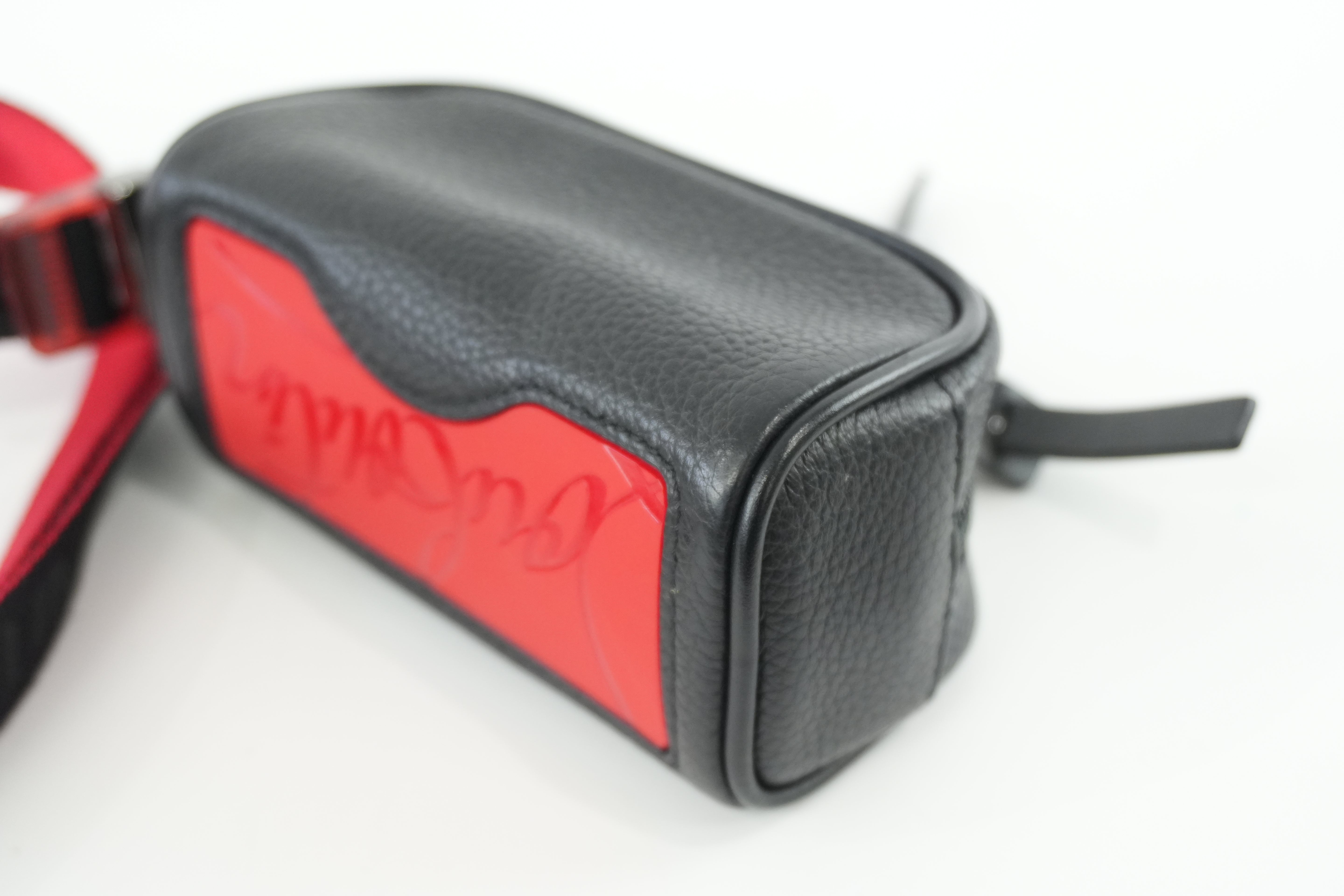 Christian Louboutin Mini Shoulder Bag Used