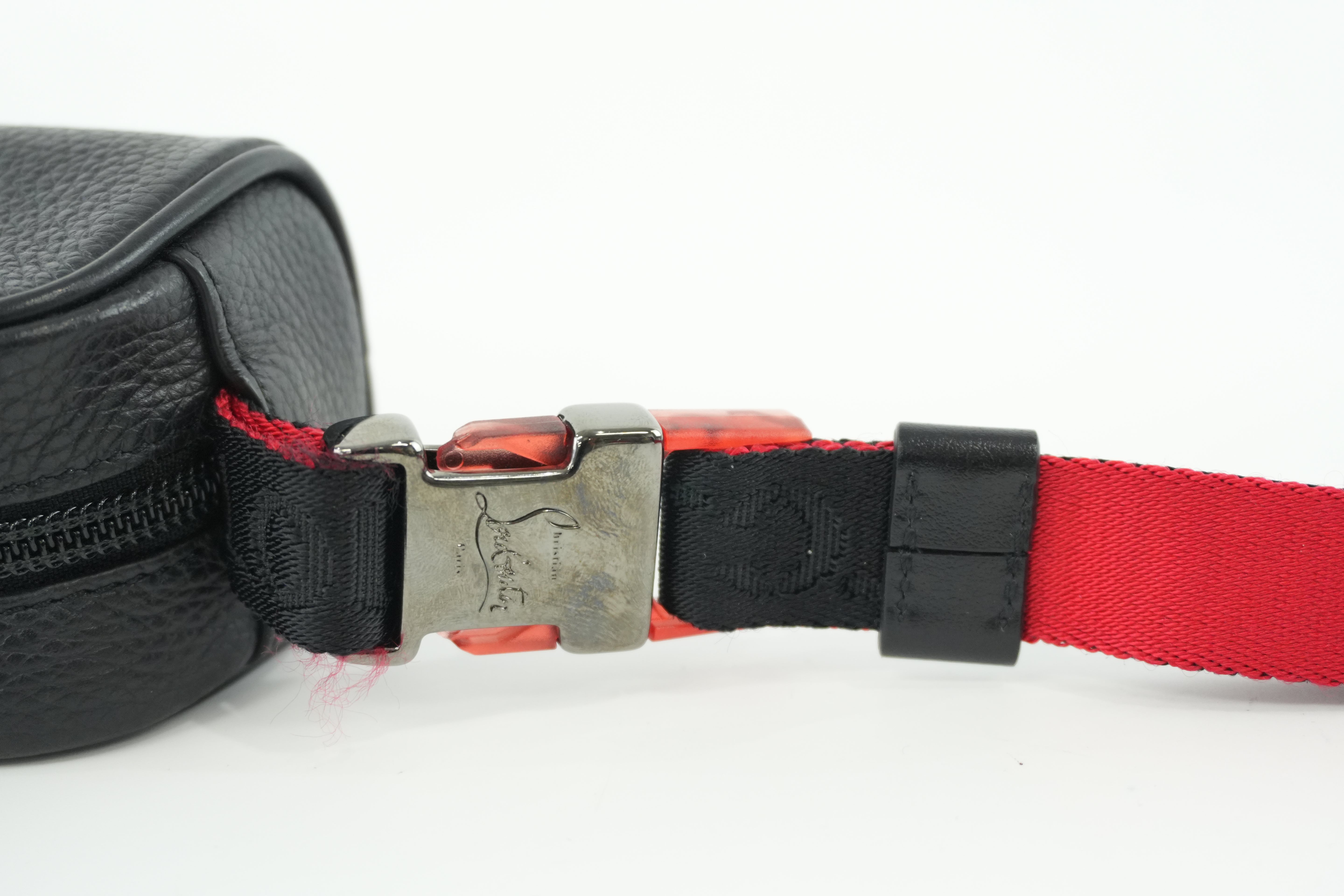 Christian Louboutin Mini Shoulder Bag Used