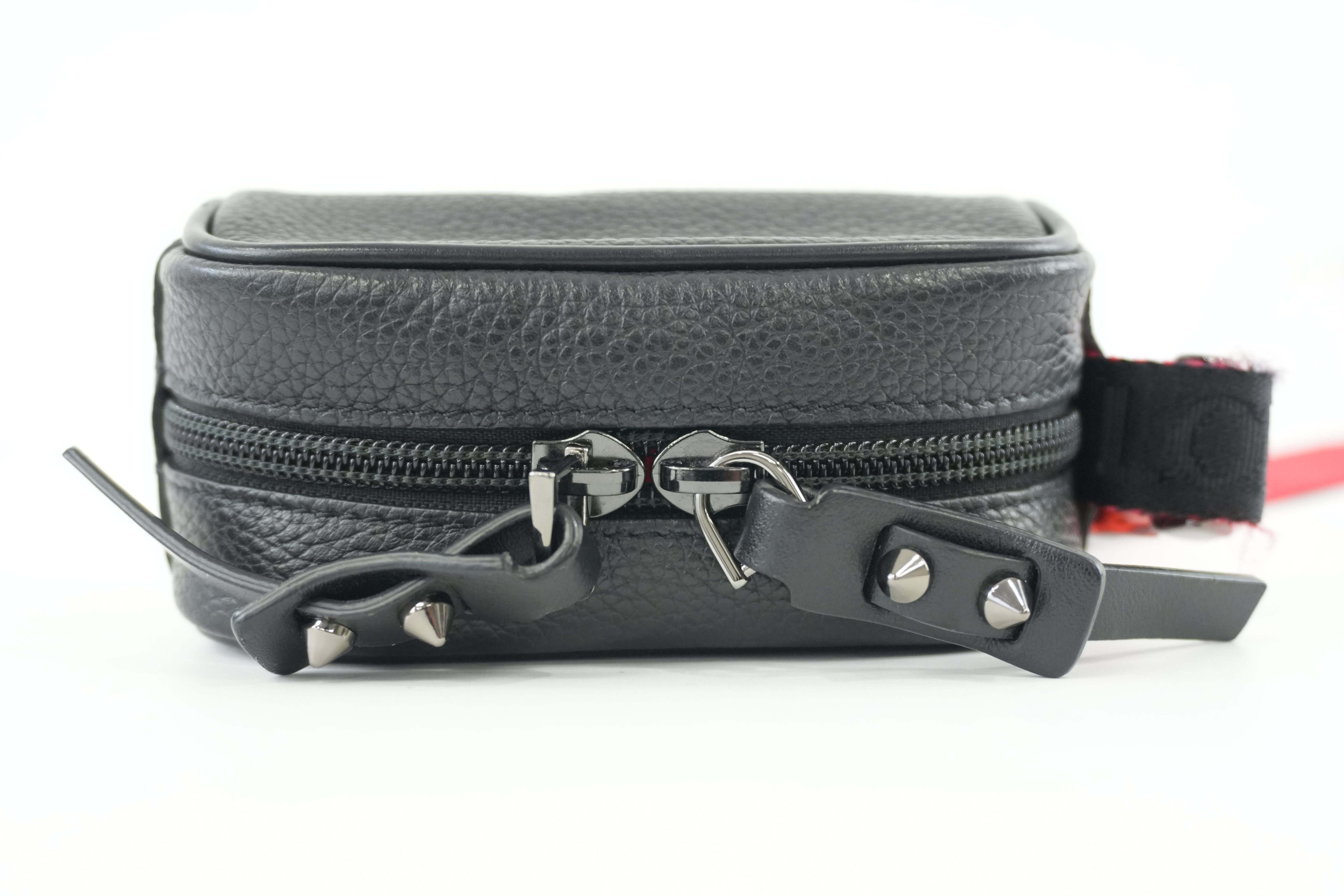 Christian Louboutin Mini Shoulder Bag Used