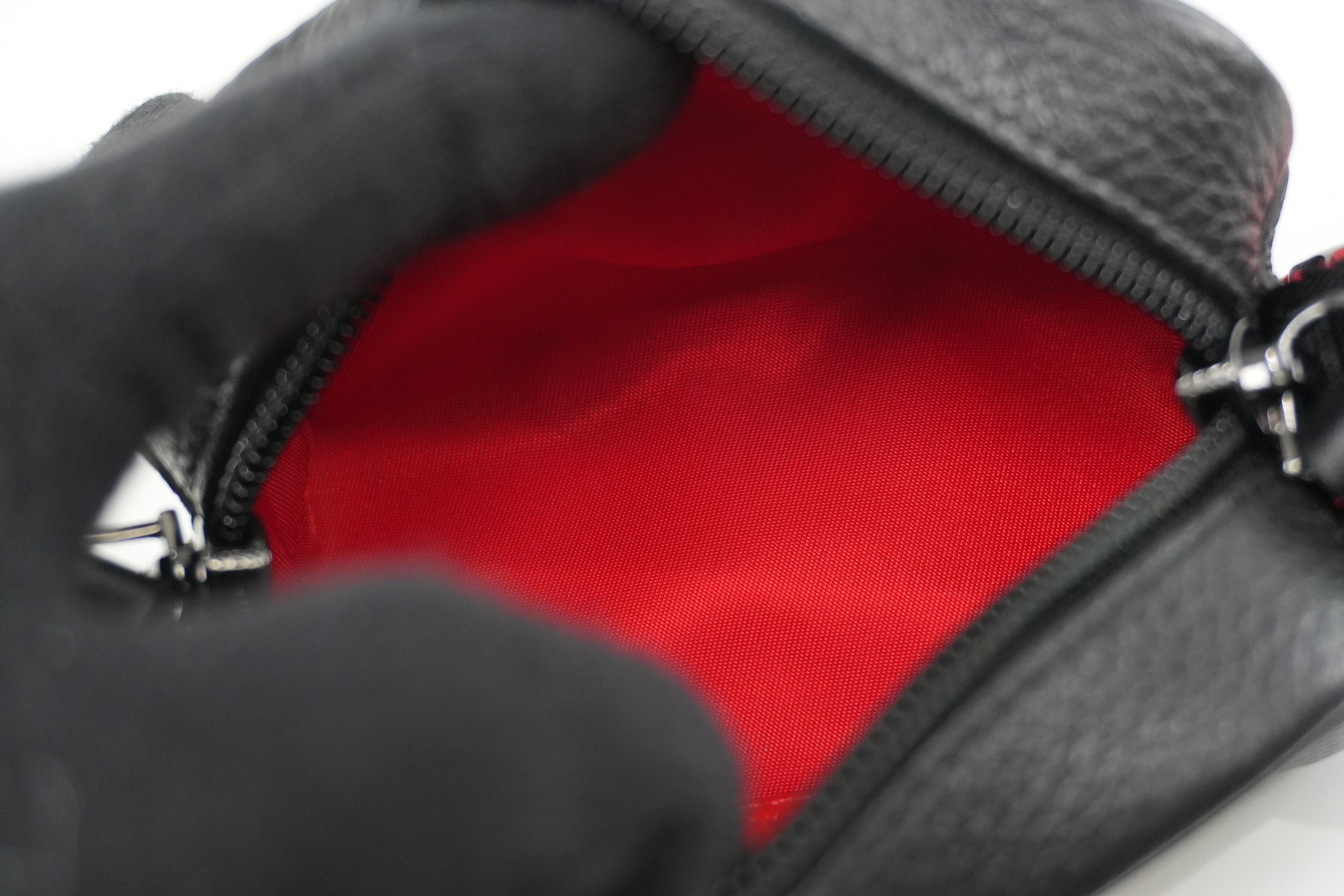 Christian Louboutin Mini Shoulder Bag Used