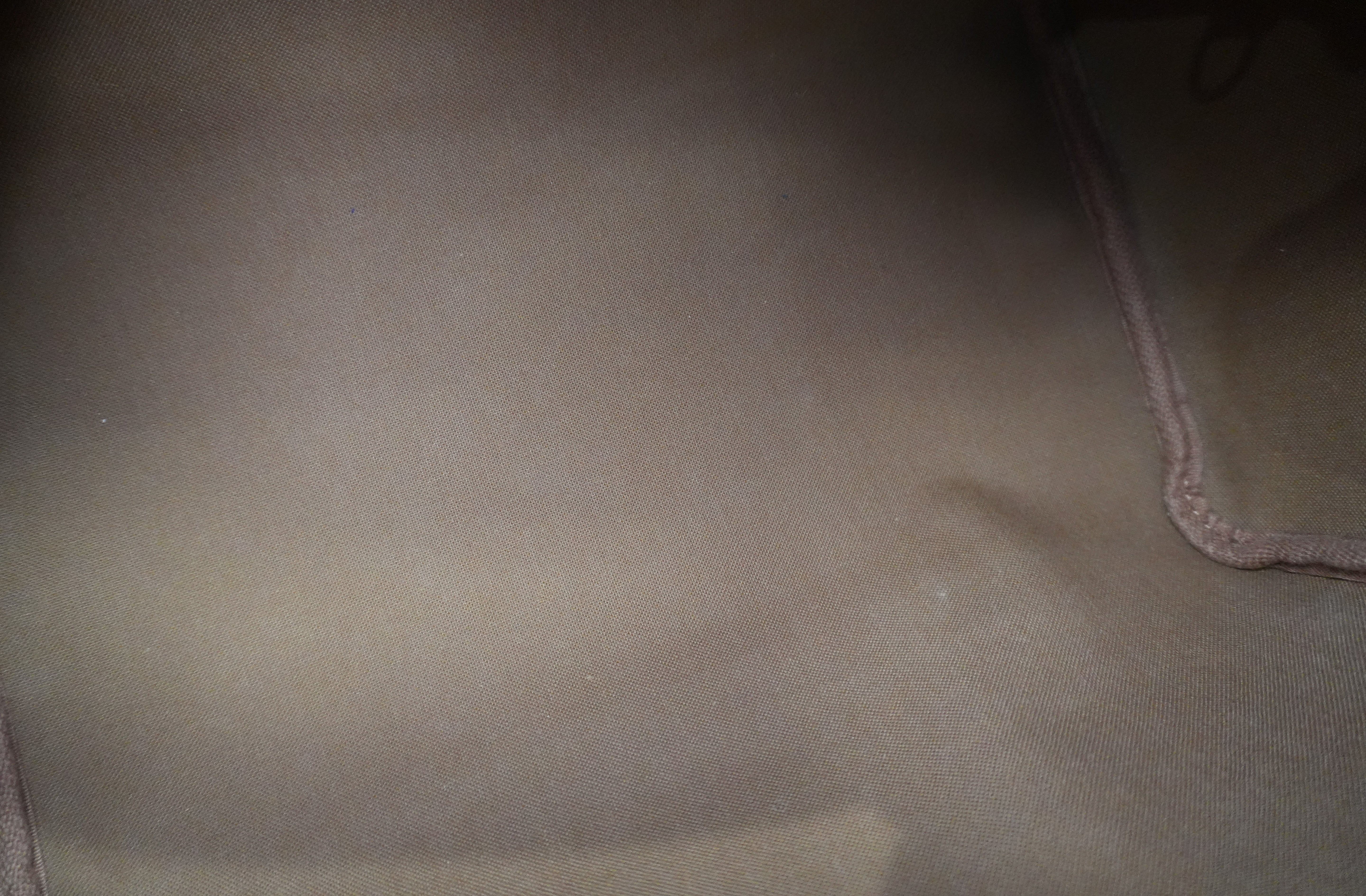 Louis Vuitton Monogram Speedy 30 Handbag Used